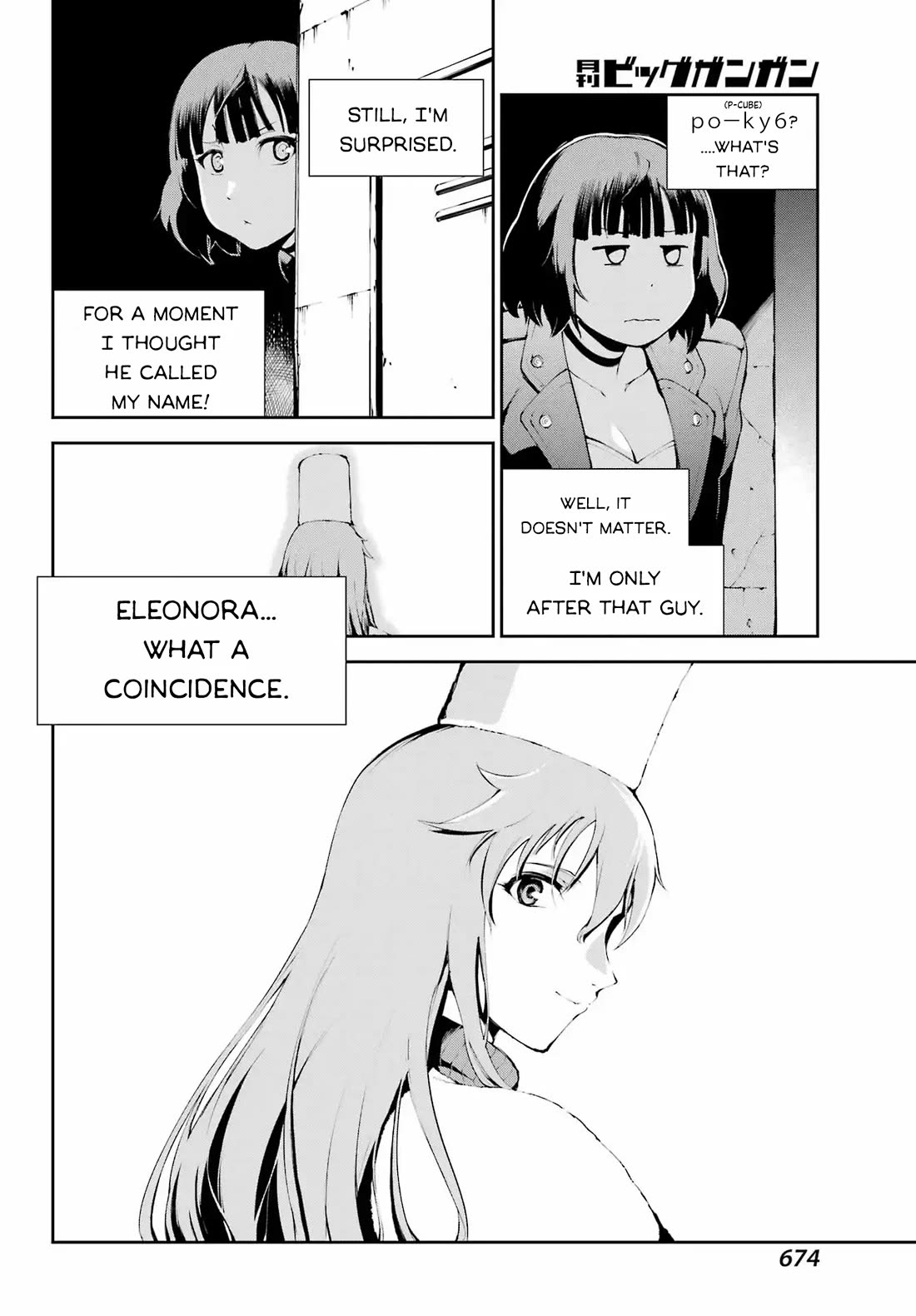 Moscow 2160 chapter 18 page 23