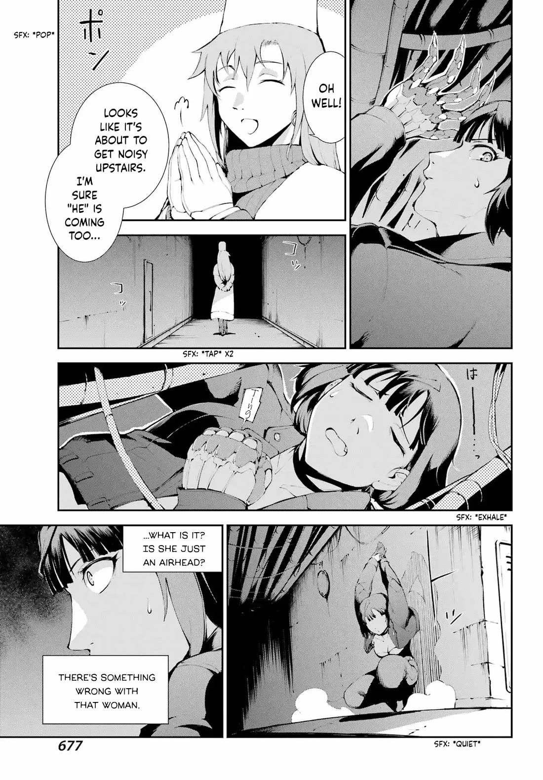 Moscow 2160 chapter 18 page 26