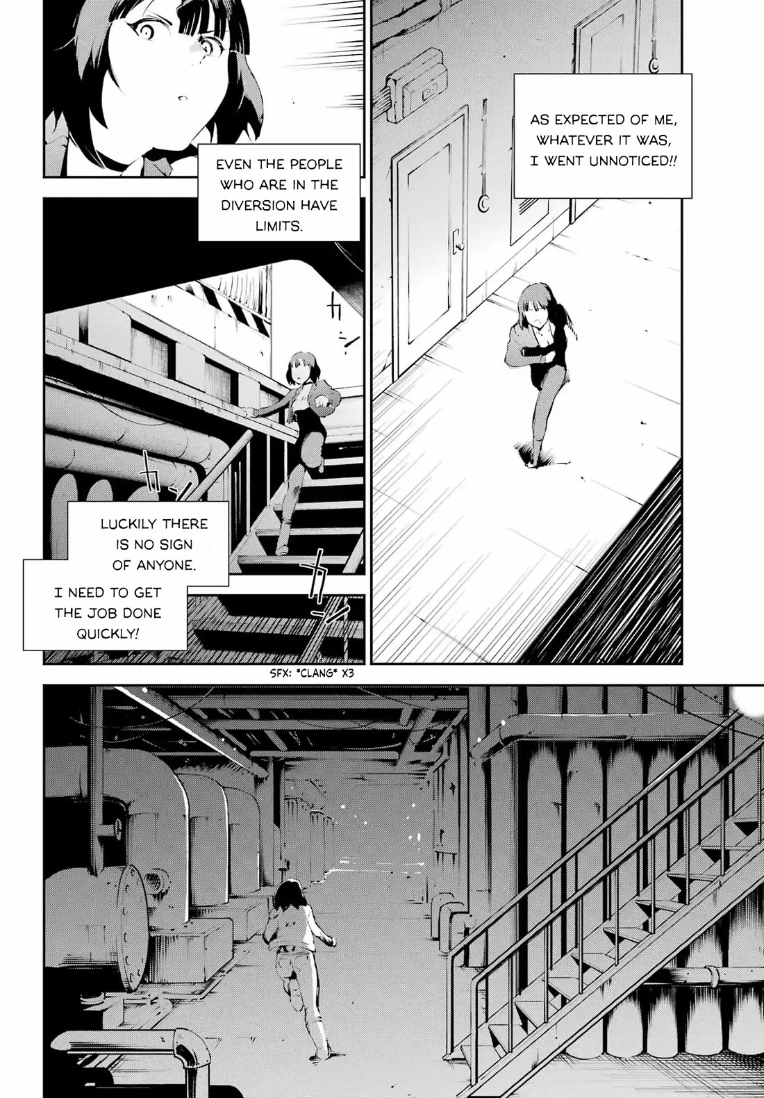 Moscow 2160 chapter 18 page 27