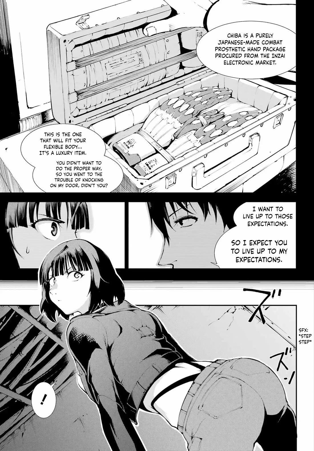 Moscow 2160 chapter 18 page 3