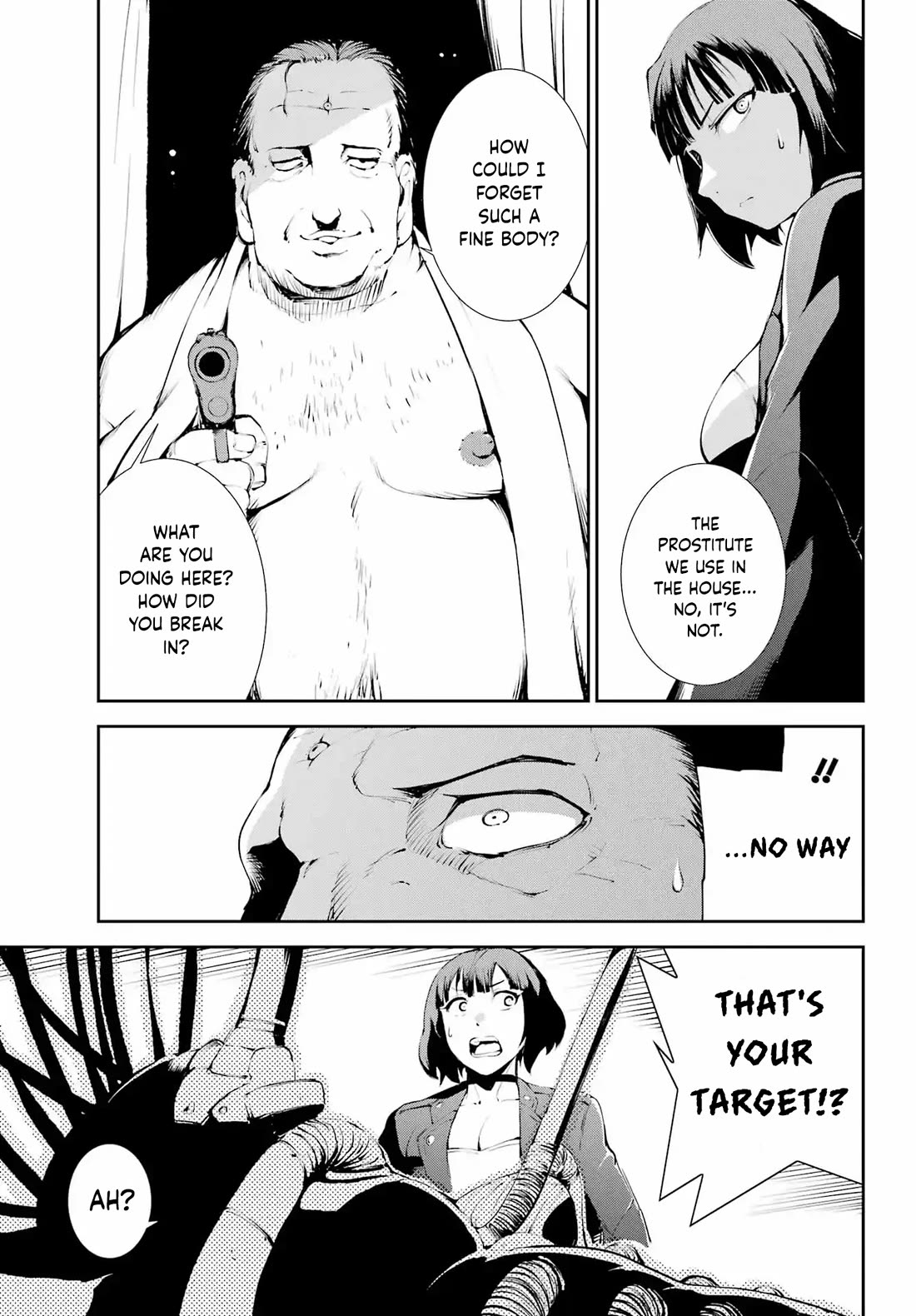 Moscow 2160 chapter 18 page 30