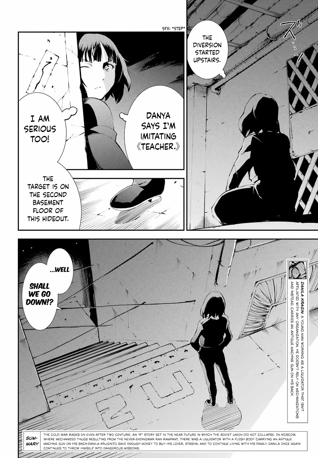 Moscow 2160 chapter 18 page 4