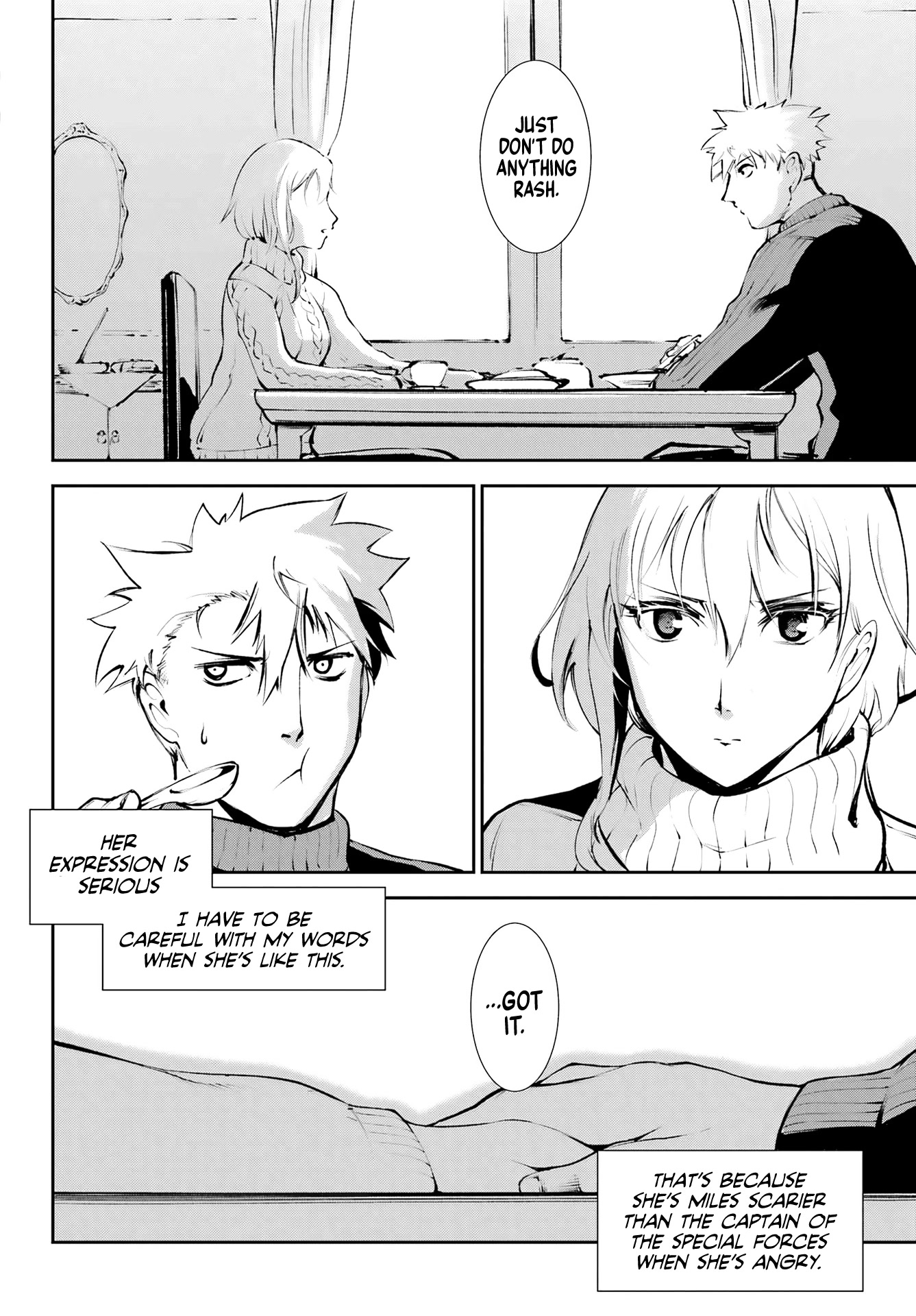 Moscow 2160 chapter 2 page 15