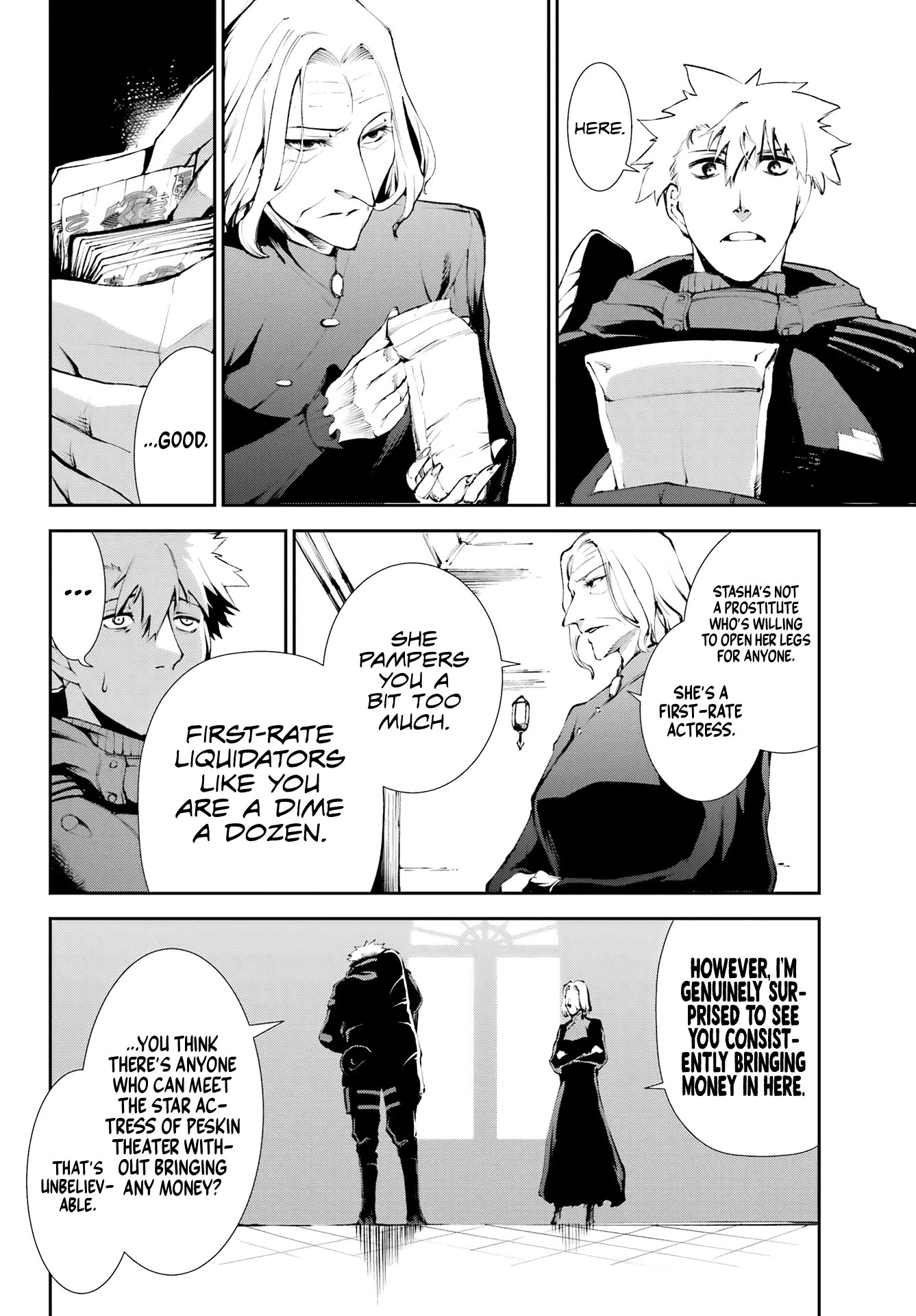 Moscow 2160 chapter 2 page 19