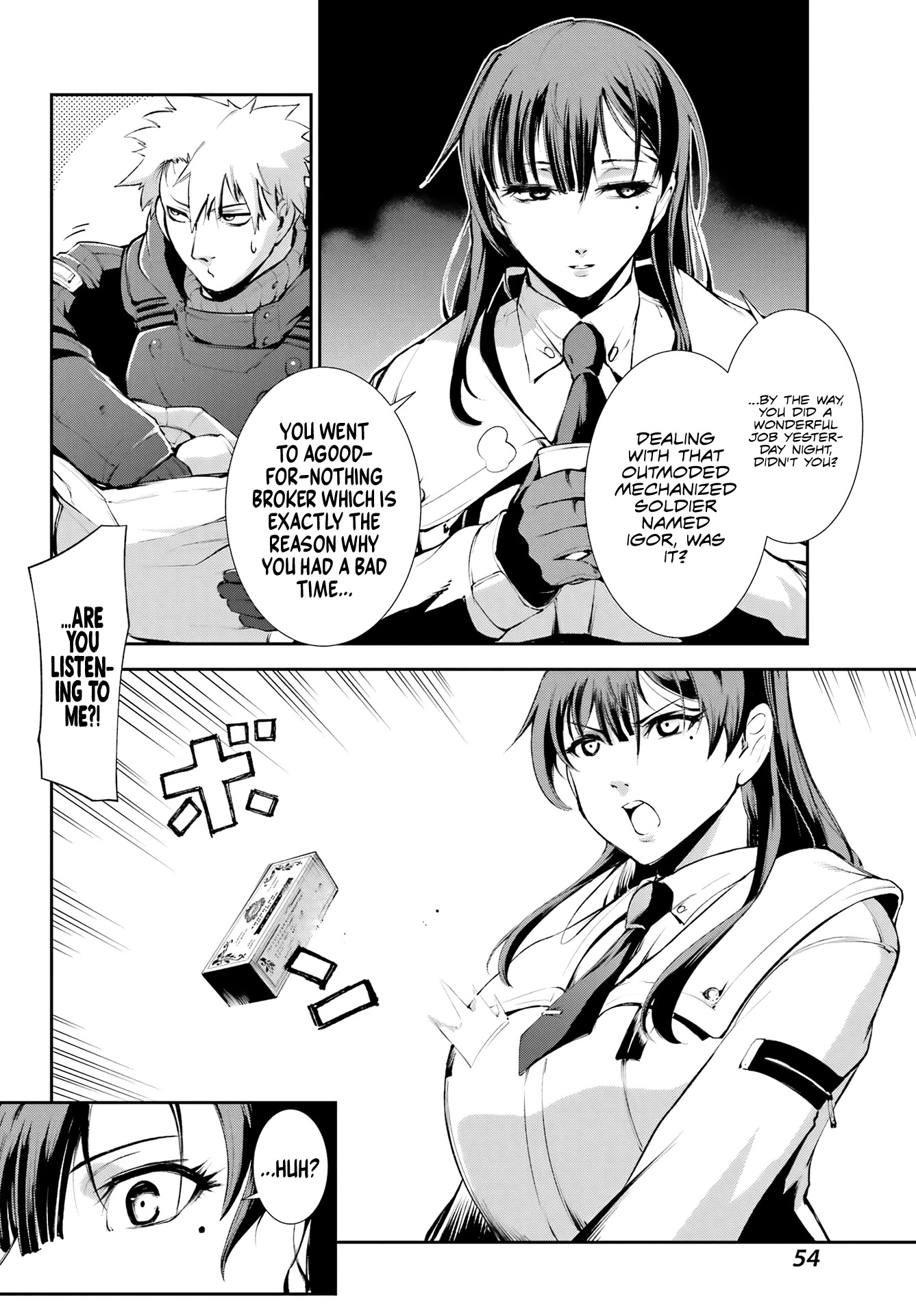 Moscow 2160 chapter 2 page 23