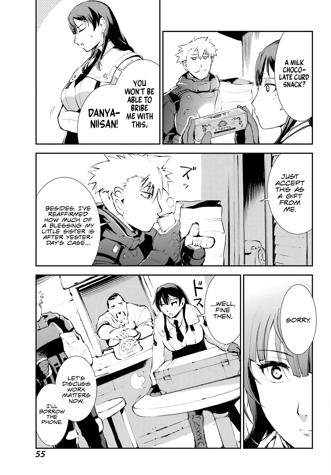 Moscow 2160 chapter 2 page 24