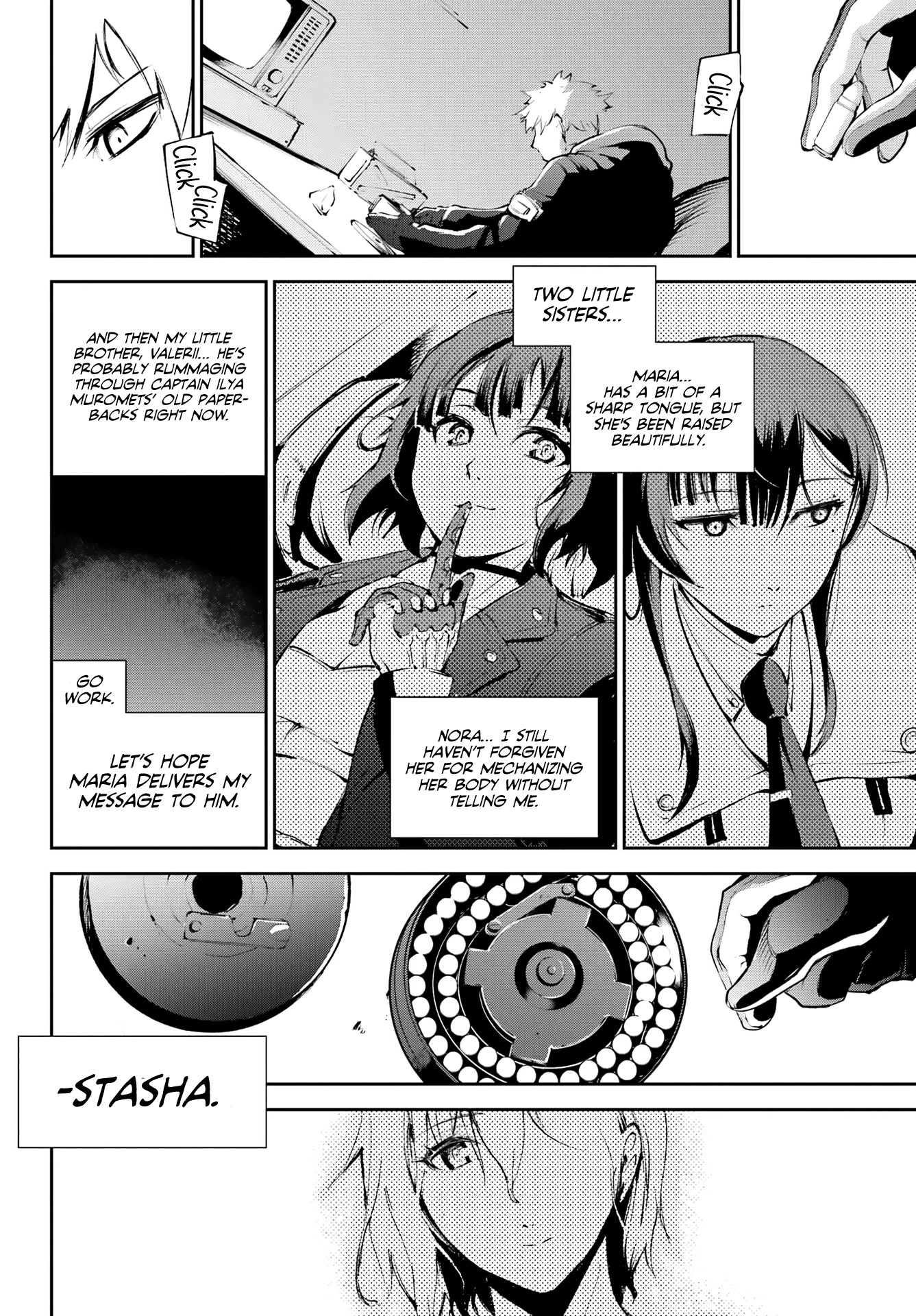 Moscow 2160 chapter 2 page 35