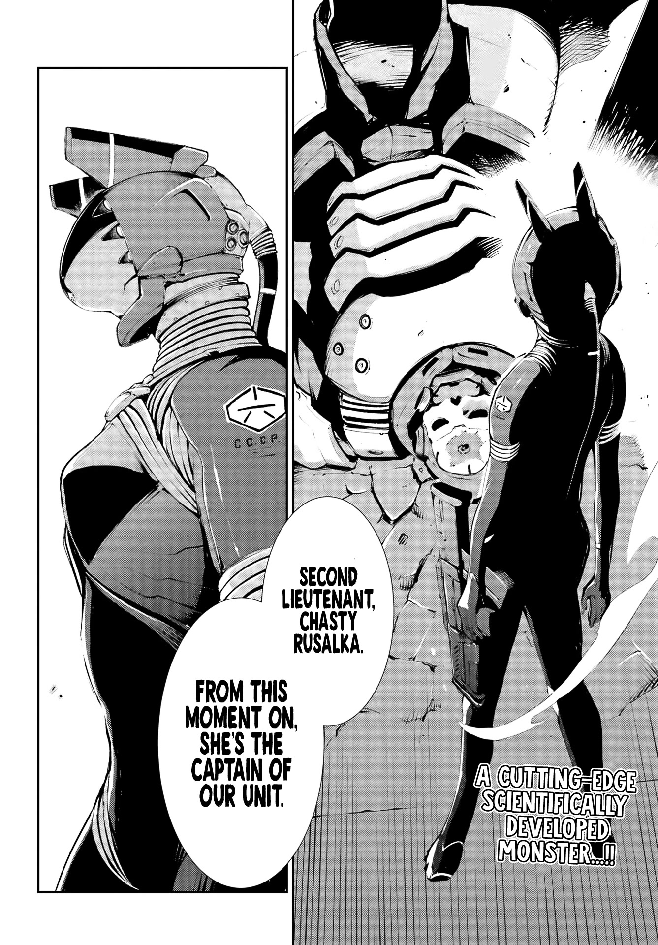 Moscow 2160 chapter 2 page 39