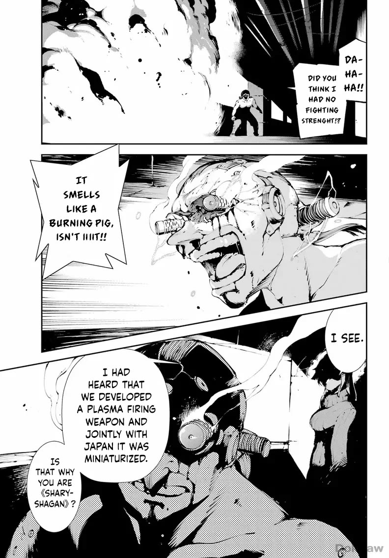 Moscow 2160 chapter 23 page 13