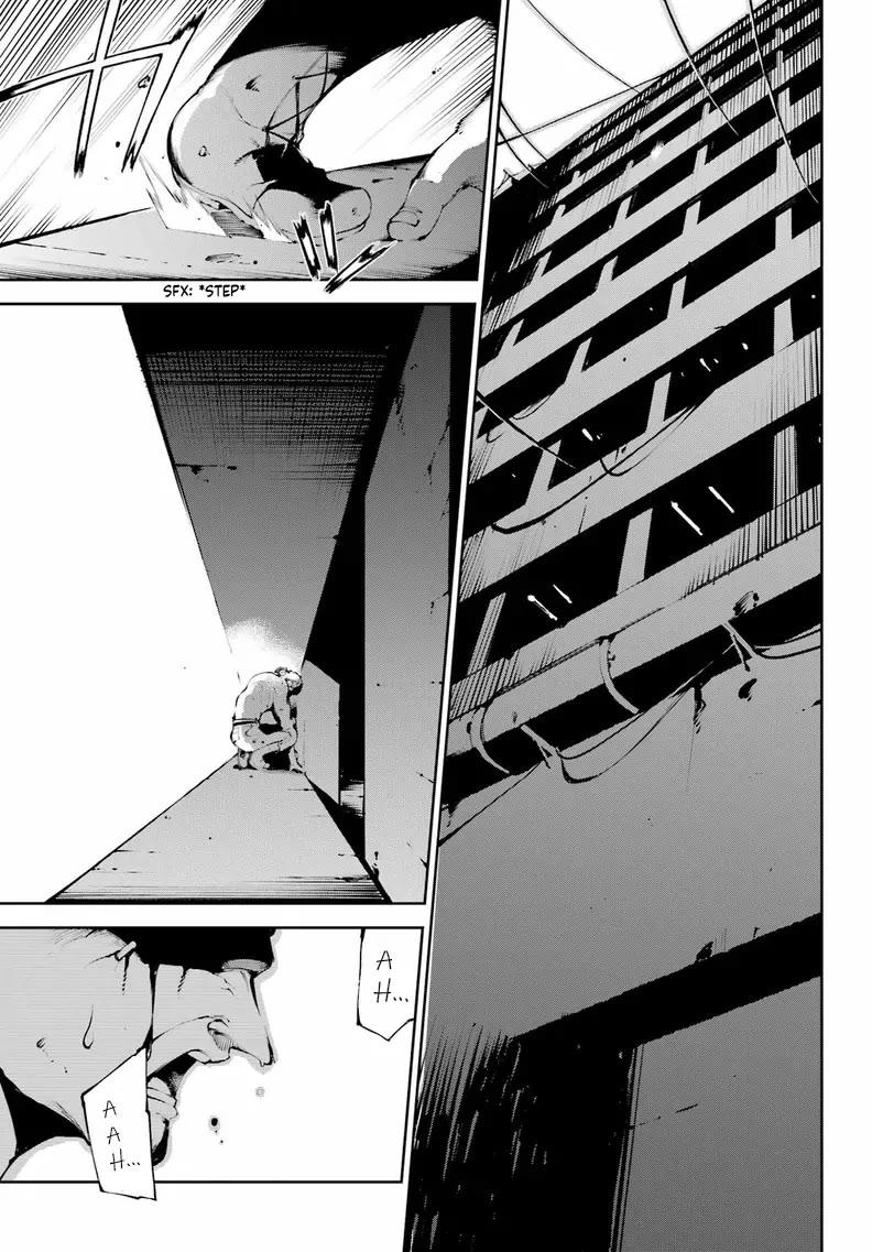 Moscow 2160 chapter 23 page 7