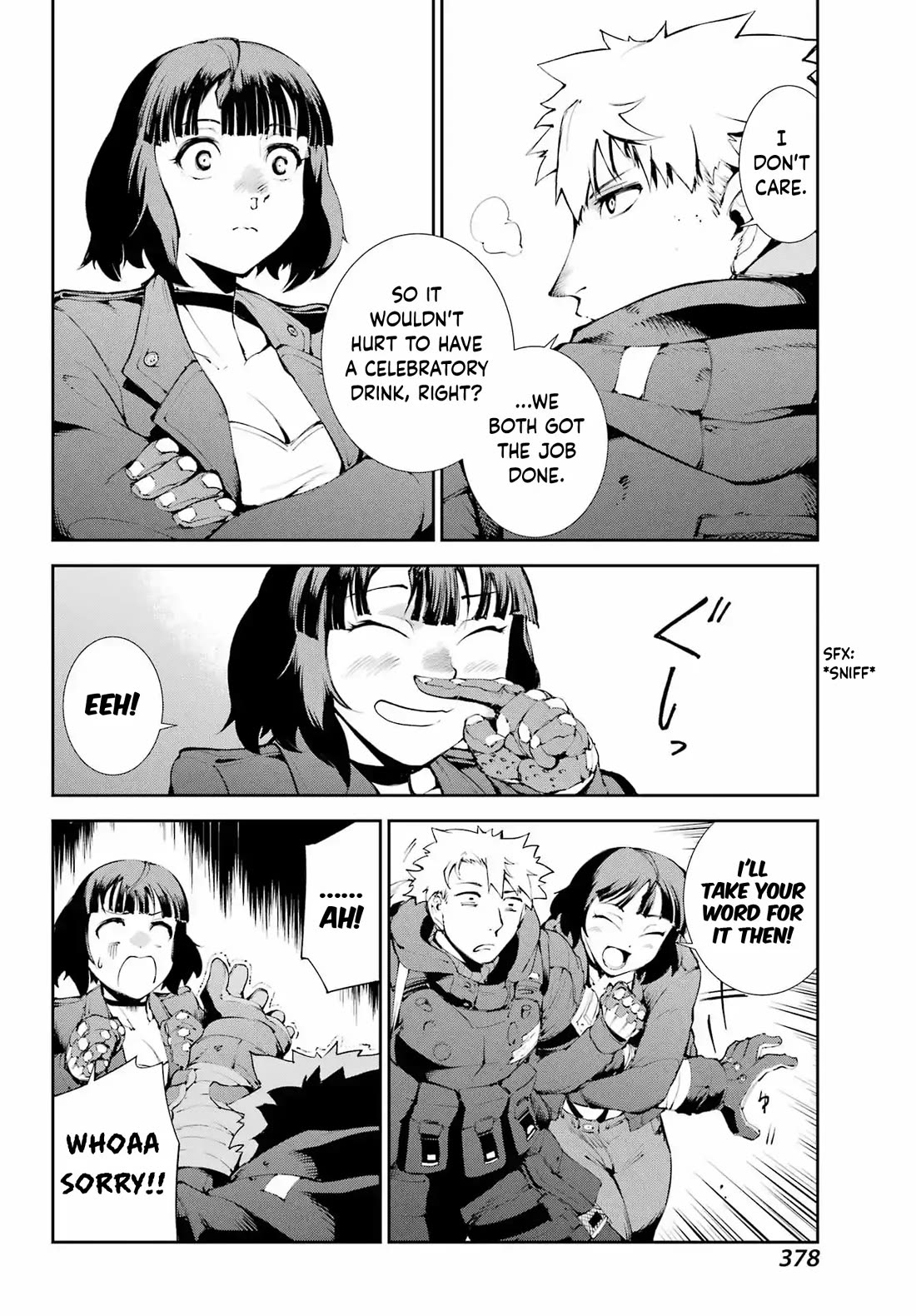 Moscow 2160 chapter 24 page 10