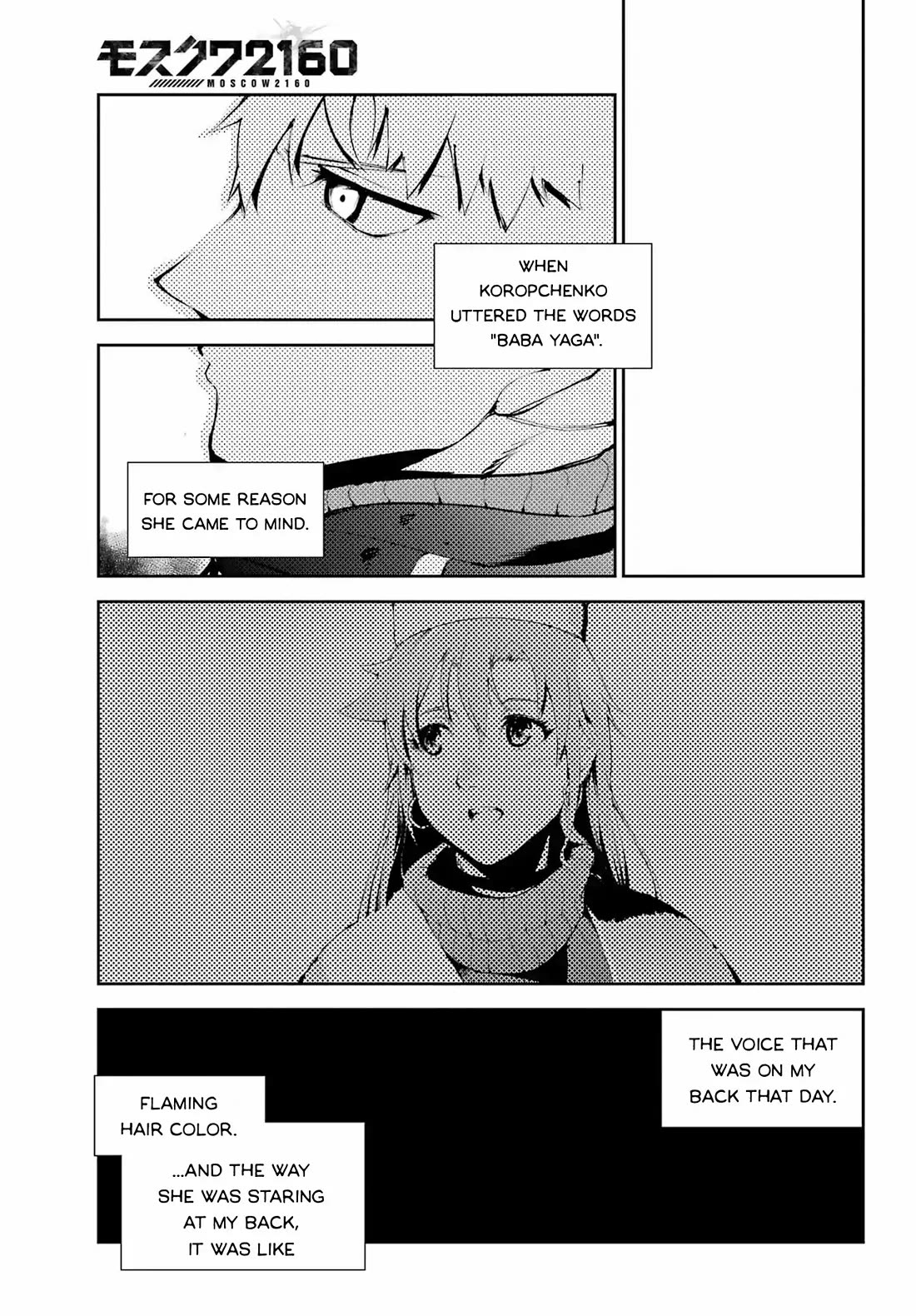 Moscow 2160 chapter 24 page 11