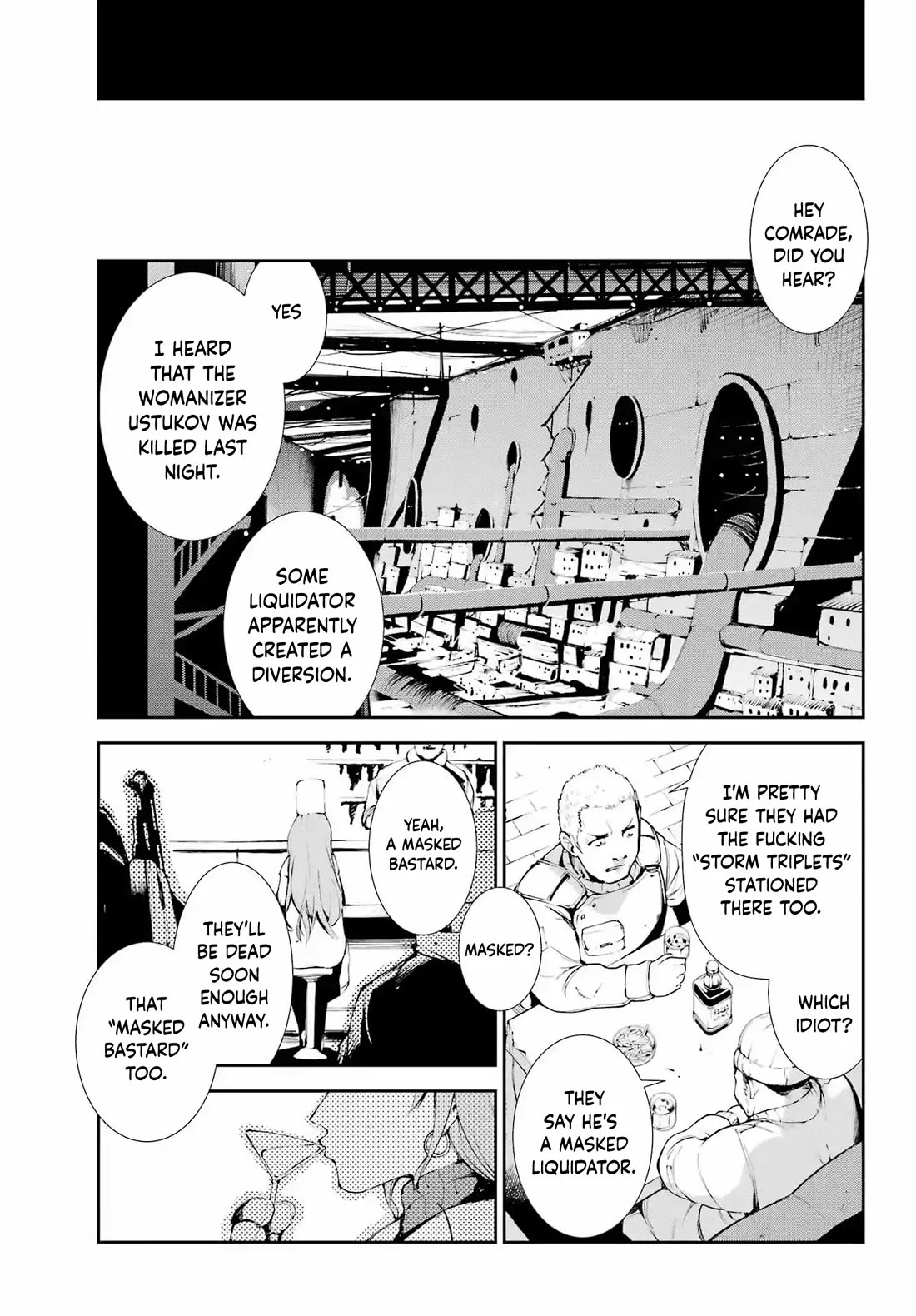 Moscow 2160 chapter 24 page 13