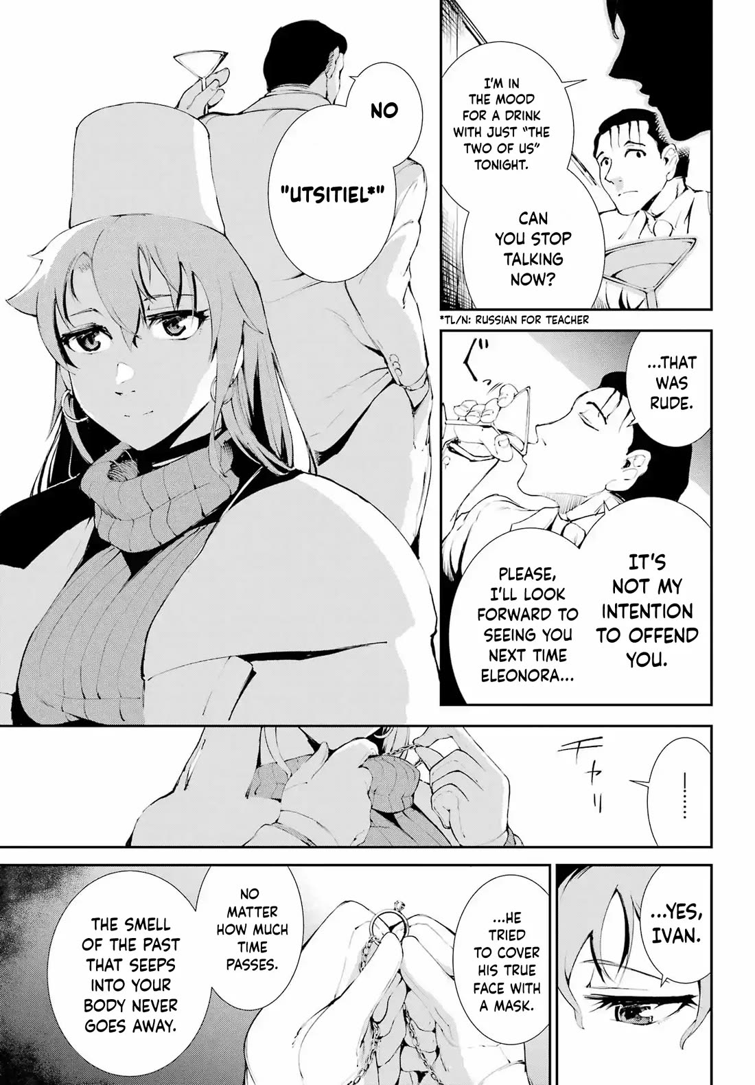 Moscow 2160 chapter 24 page 15