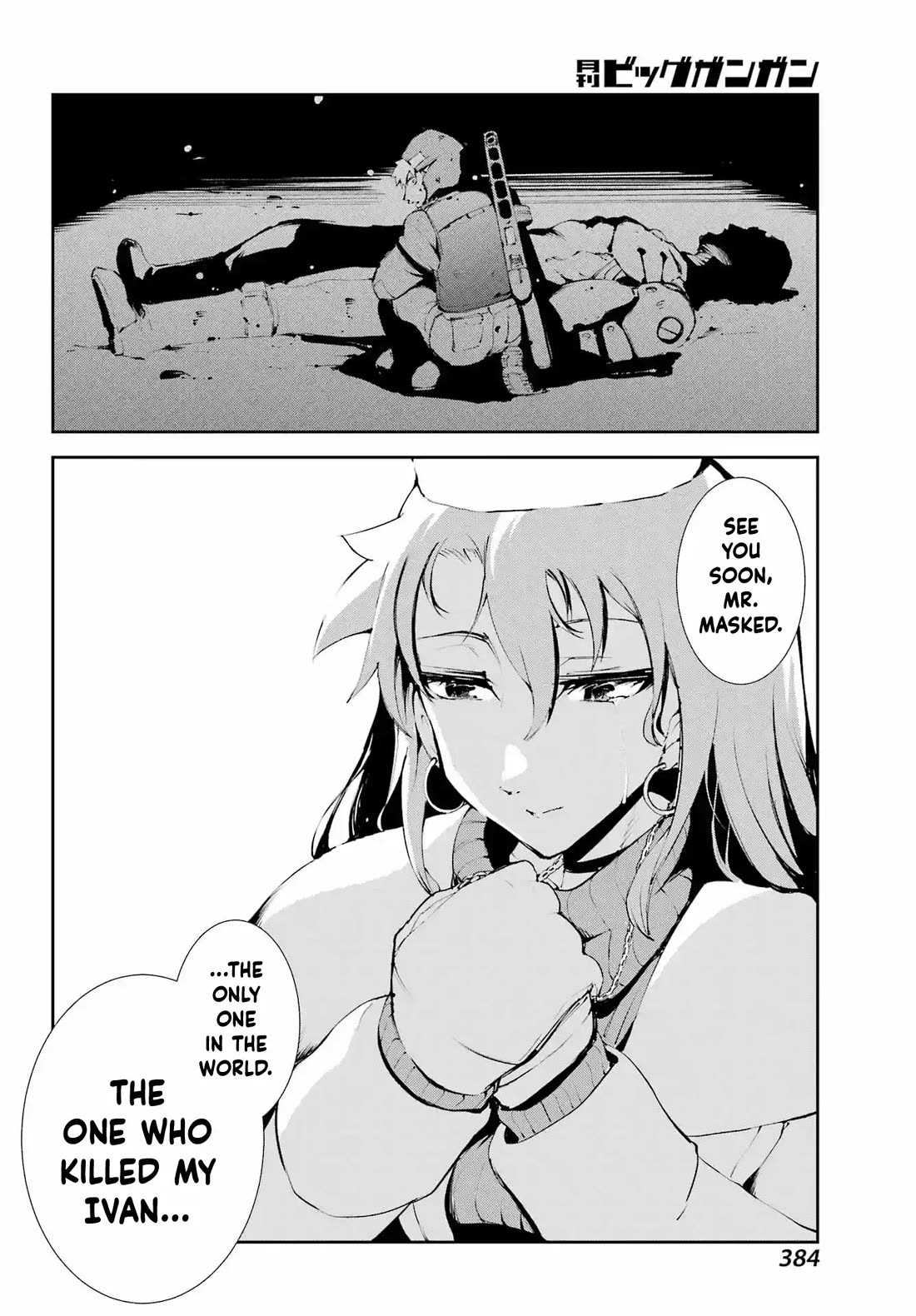 Moscow 2160 chapter 24 page 16