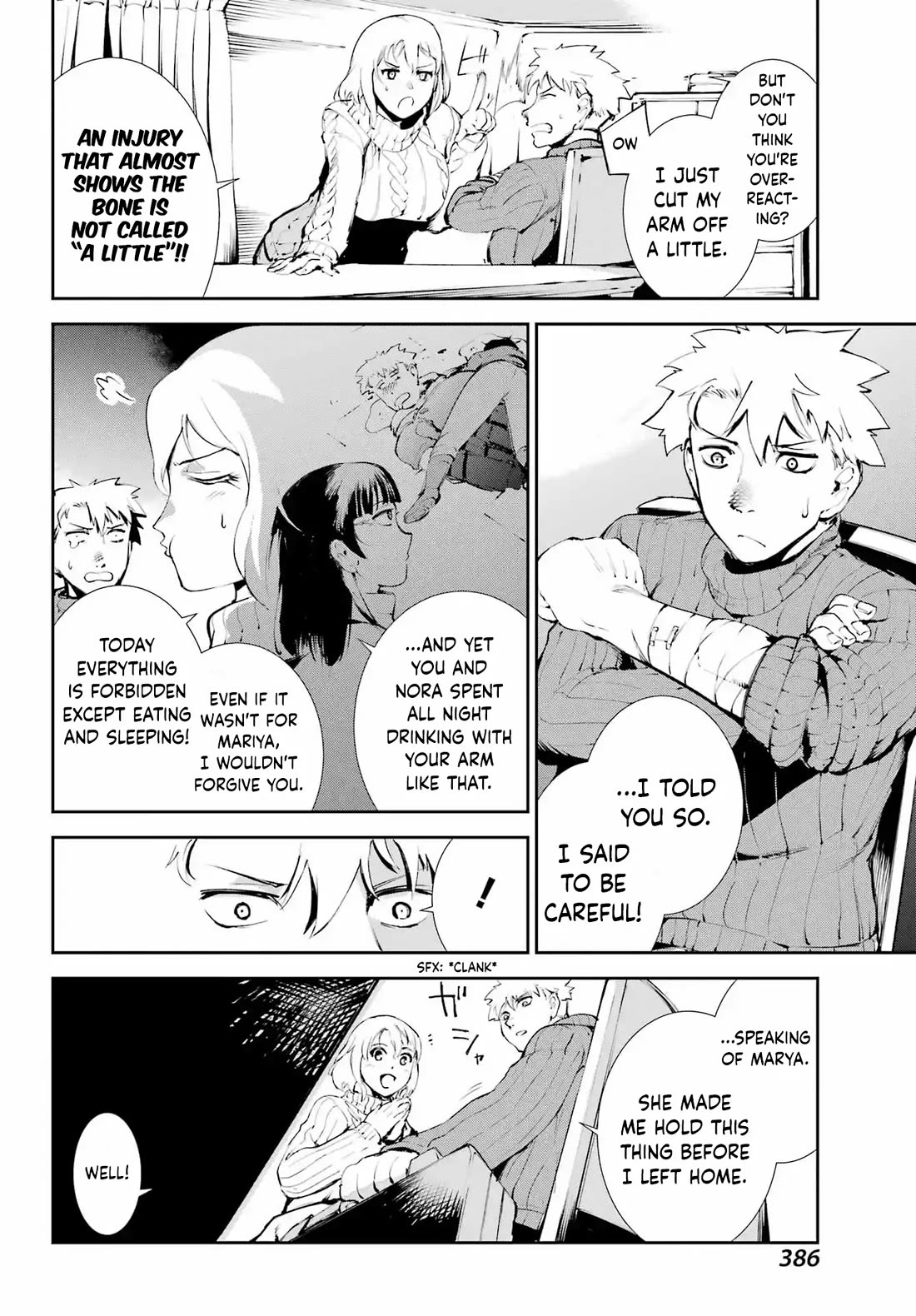 Moscow 2160 chapter 24 page 18