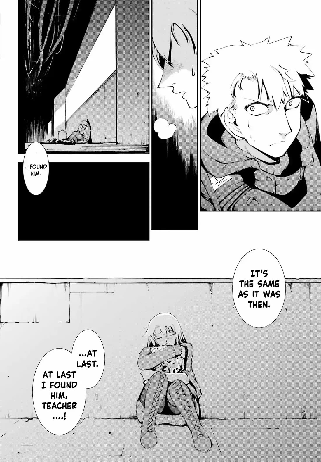 Moscow 2160 chapter 24 page 6