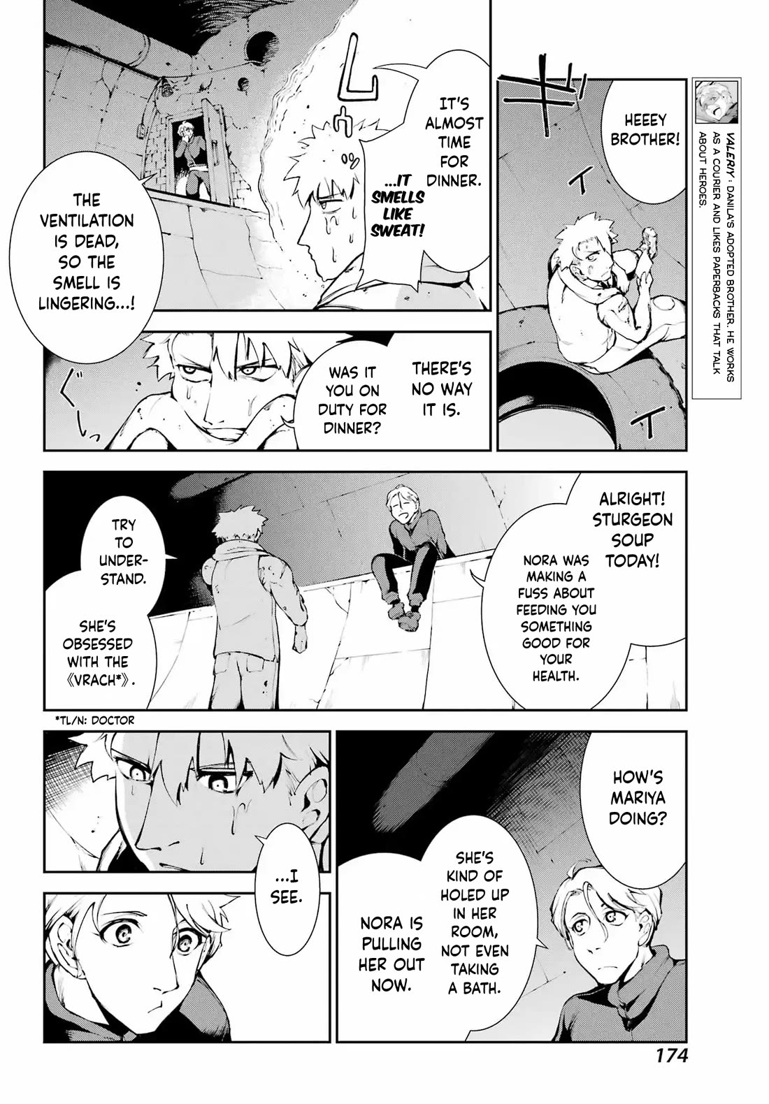 Moscow 2160 chapter 27 page 10