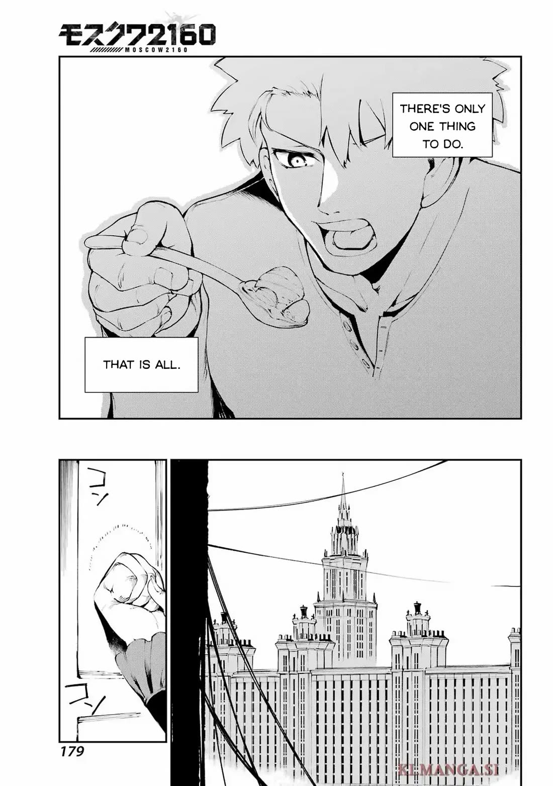 Moscow 2160 chapter 27 page 15