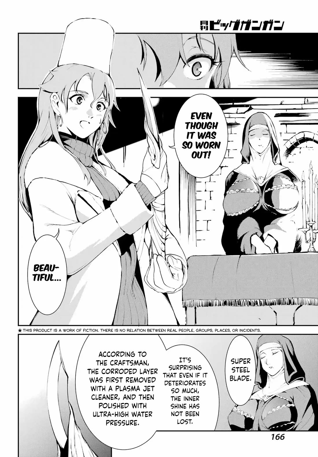 Moscow 2160 chapter 27 page 2