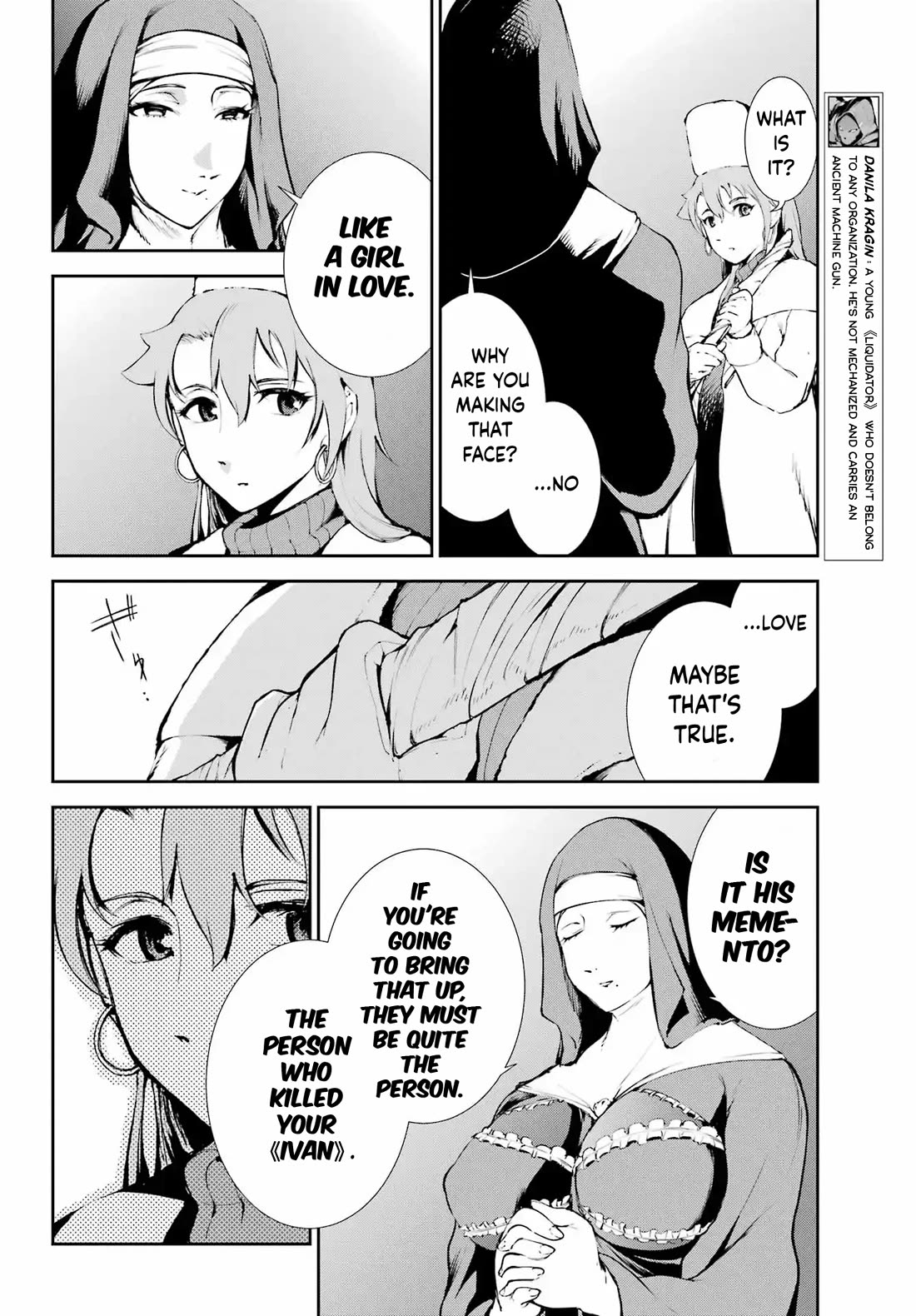 Moscow 2160 chapter 27 page 4