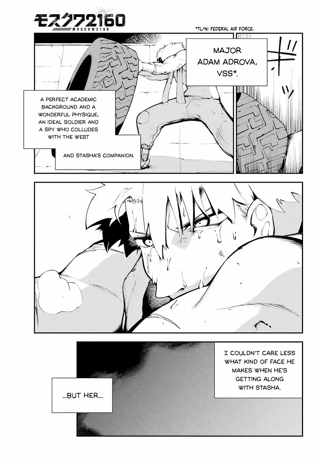 Moscow 2160 chapter 27 page 7