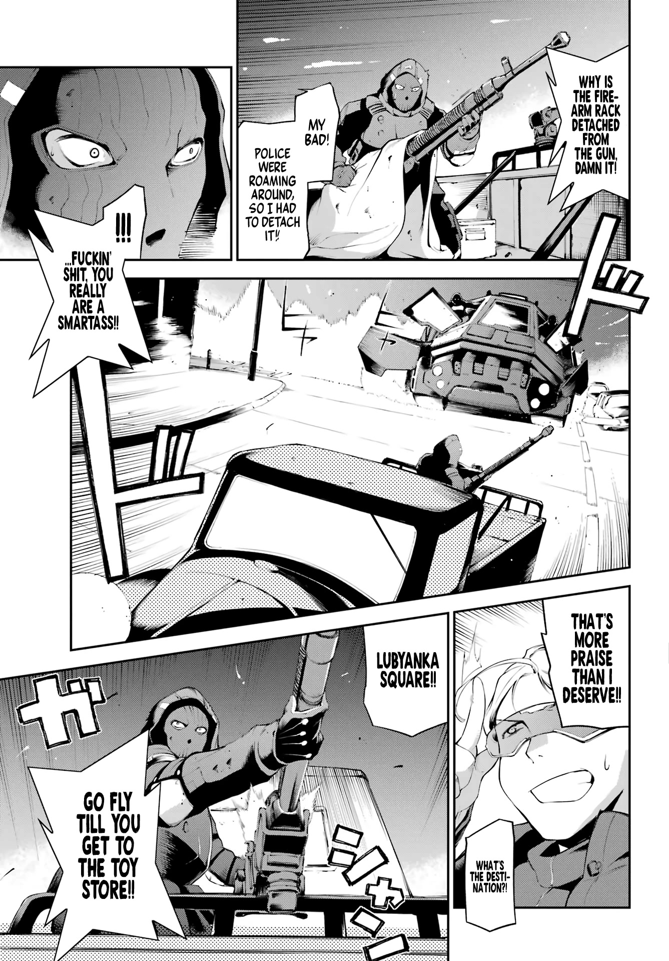 Moscow 2160 chapter 4 page 18