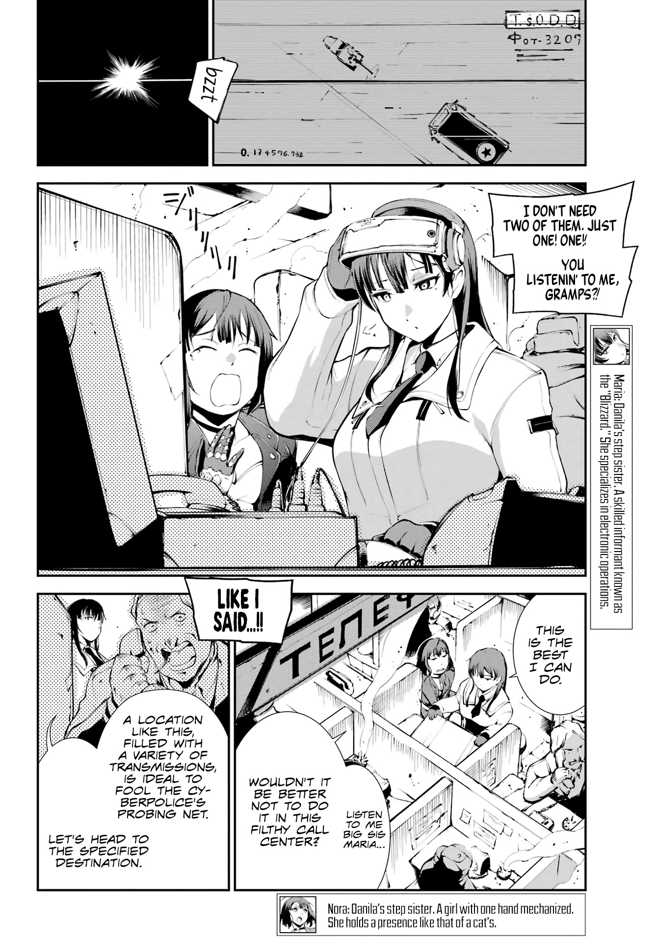 Moscow 2160 chapter 4 page 19