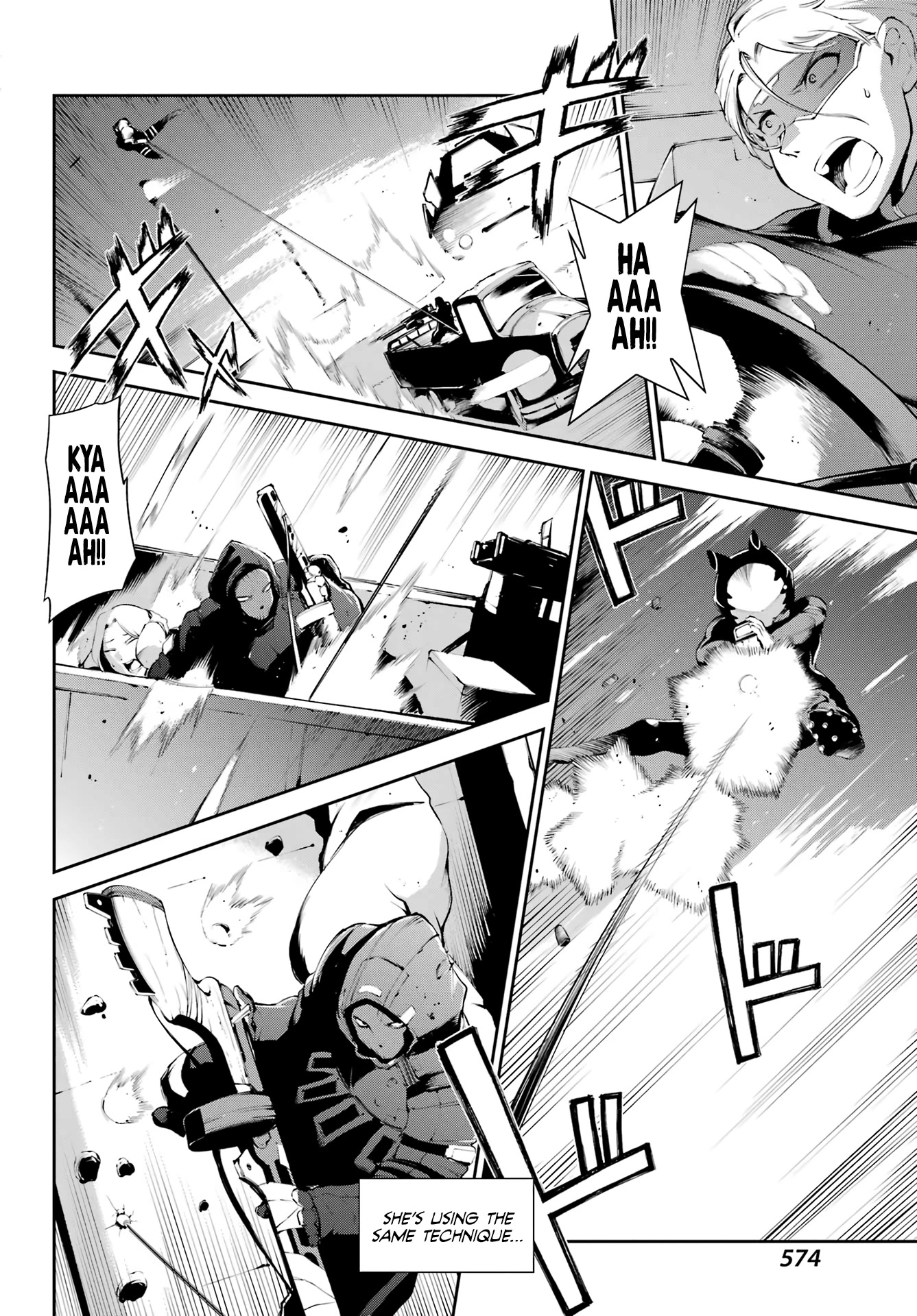 Moscow 2160 chapter 4 page 25