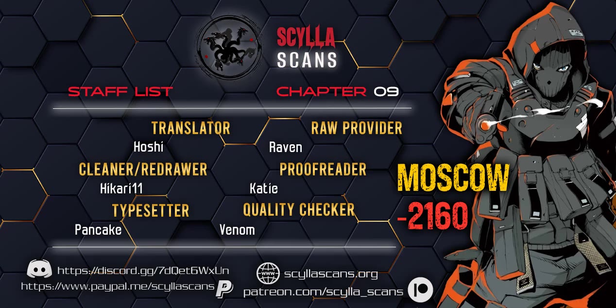 Moscow 2160 chapter 9 page 1