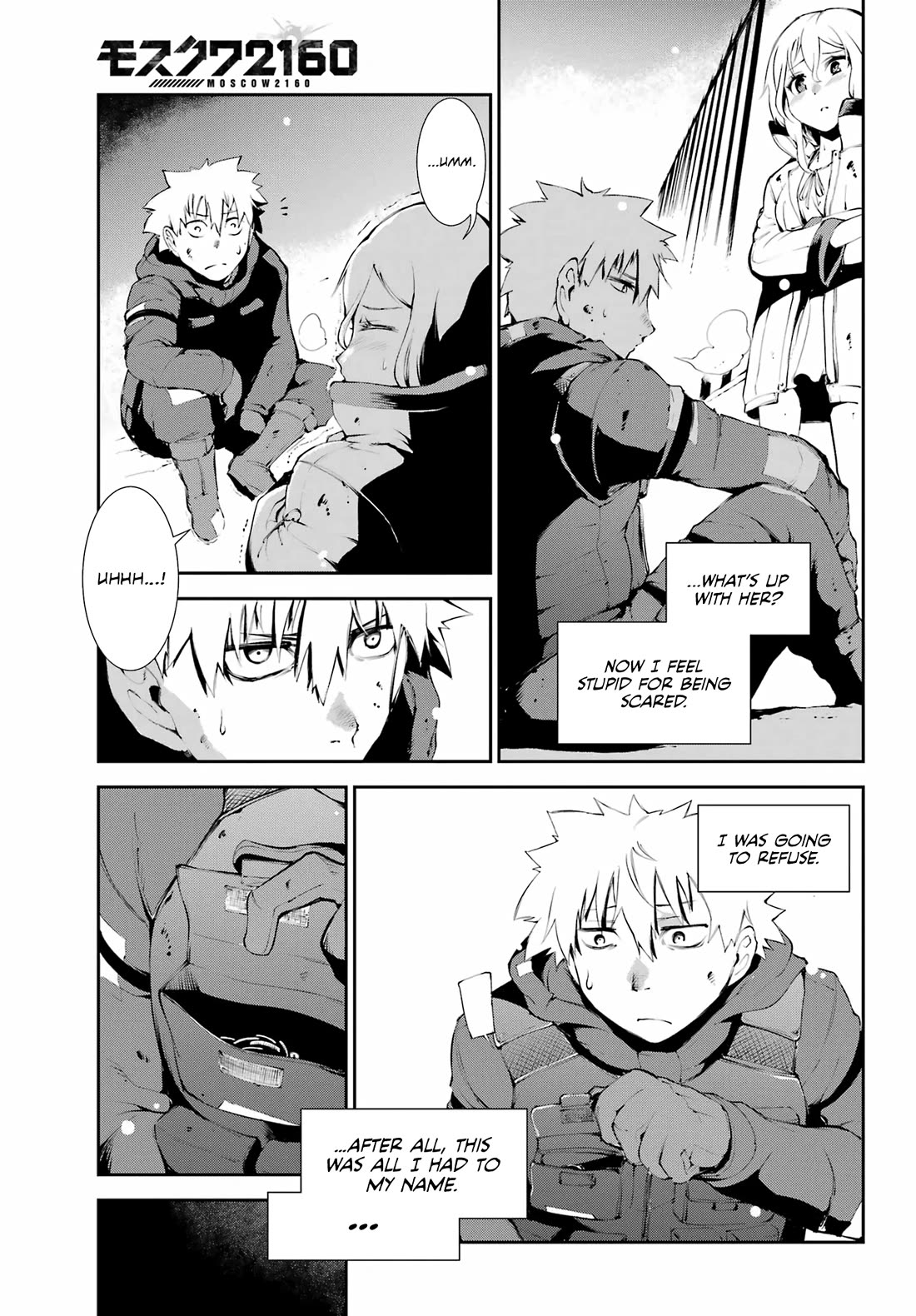 Moscow 2160 chapter 9 page 10