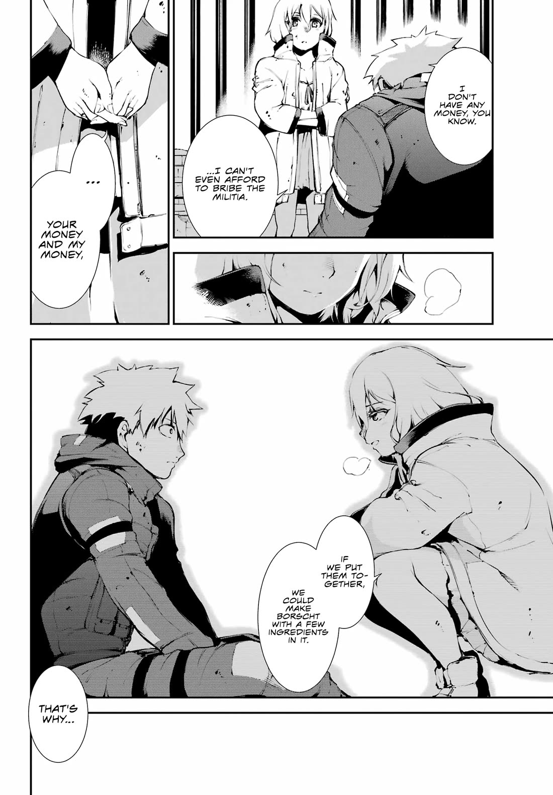 Moscow 2160 chapter 9 page 11