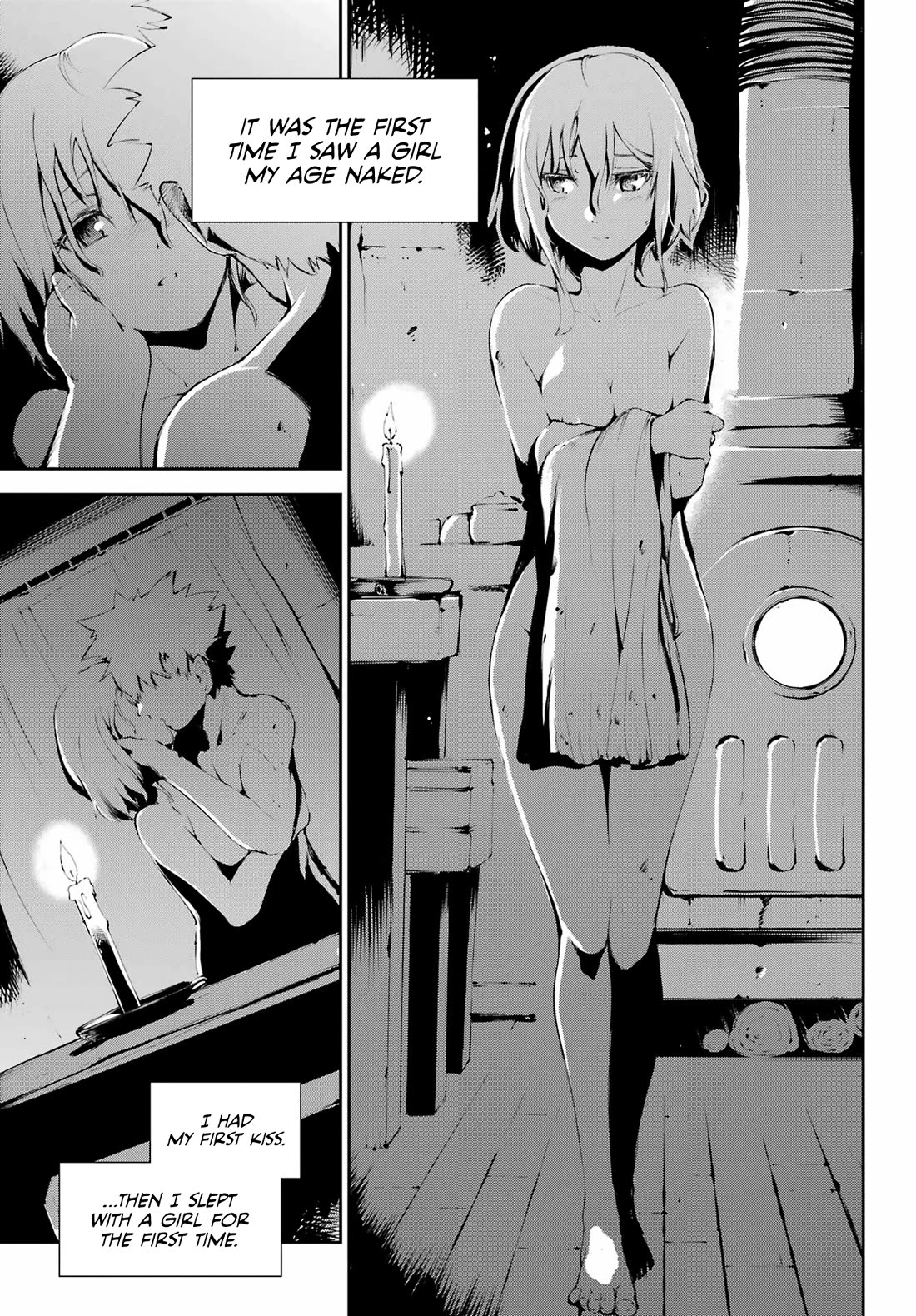 Moscow 2160 chapter 9 page 14