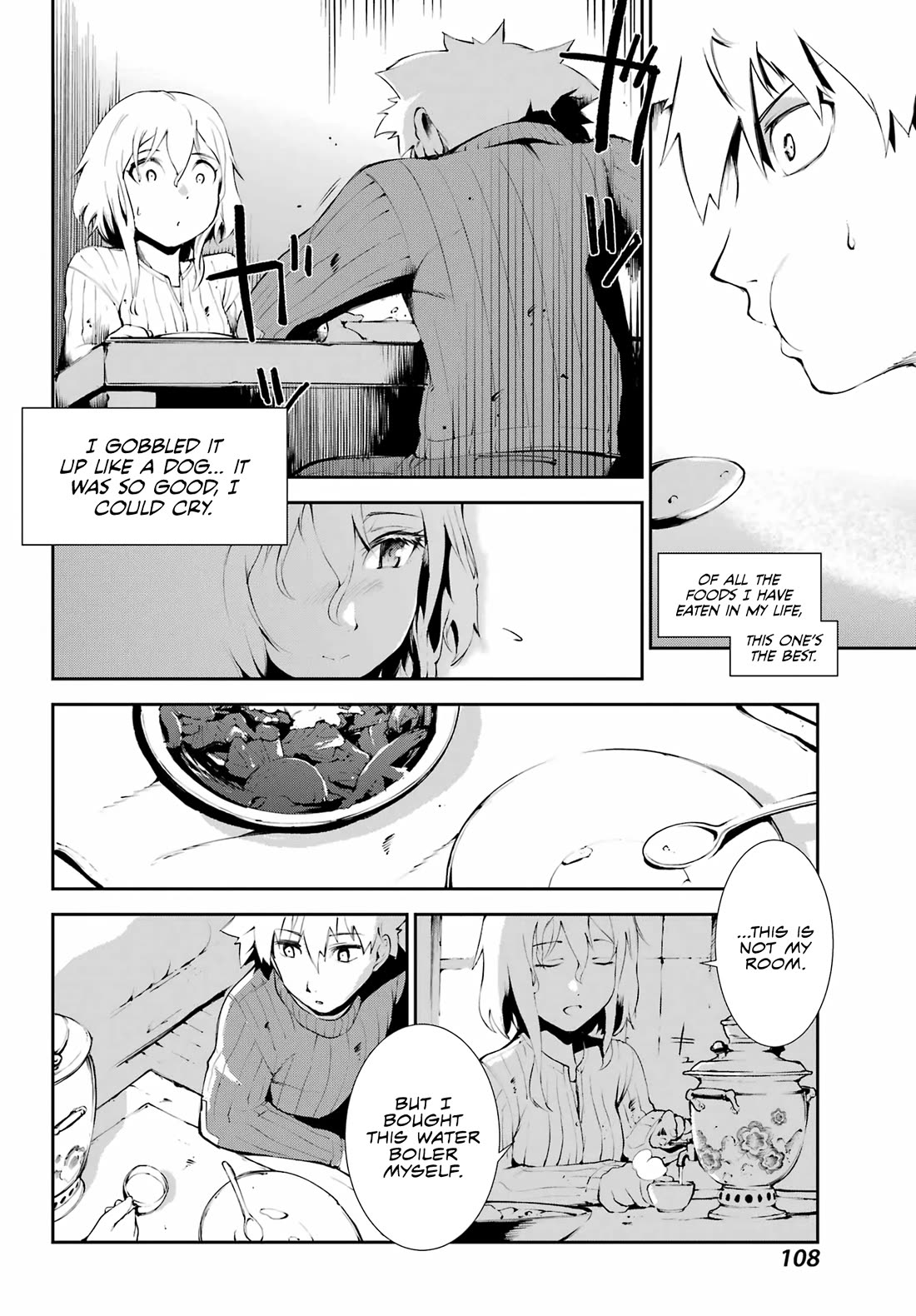 Moscow 2160 chapter 9 page 21