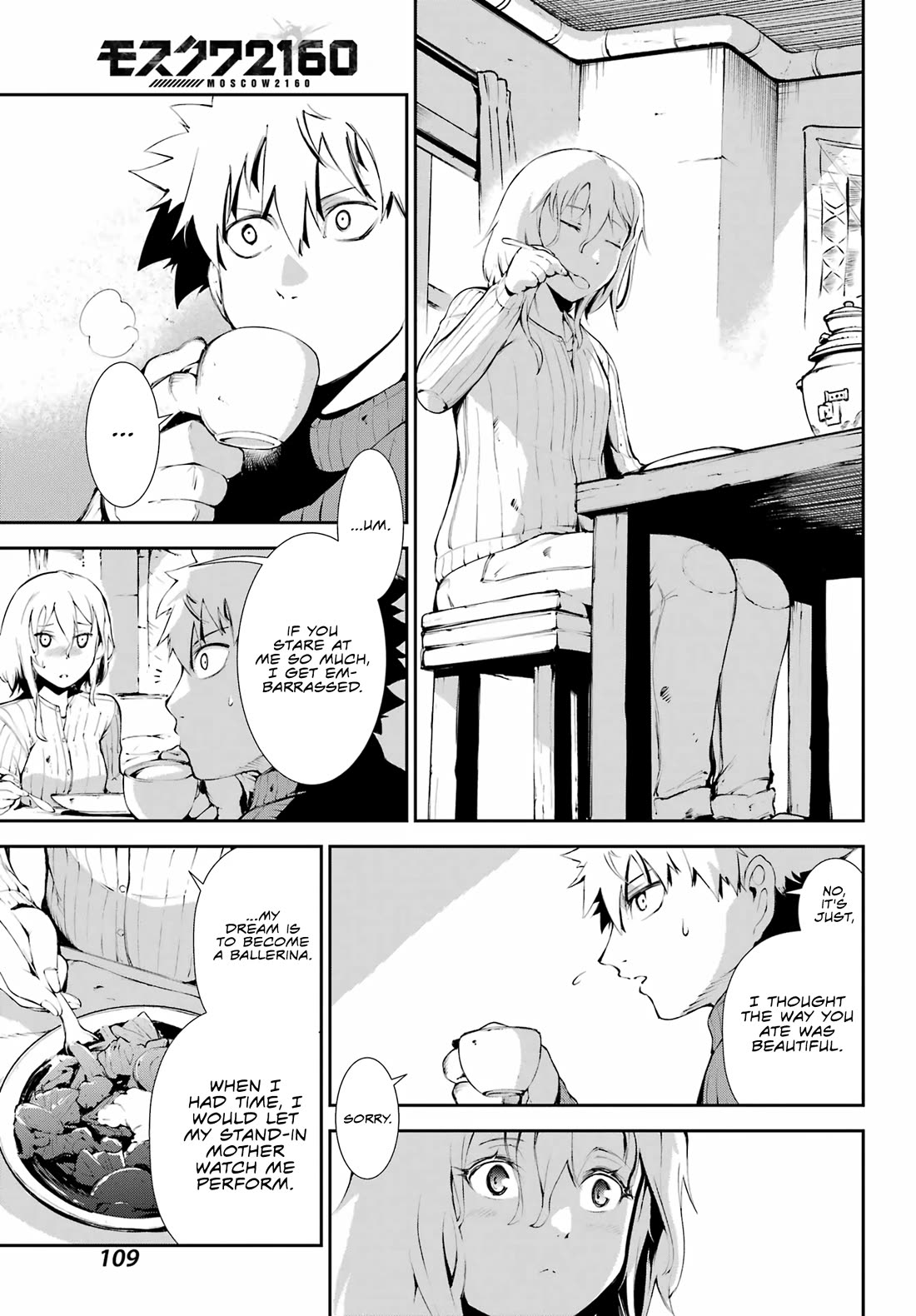 Moscow 2160 chapter 9 page 22