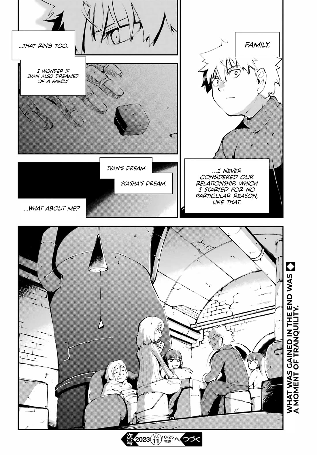 Moscow 2160 chapter 9 page 29