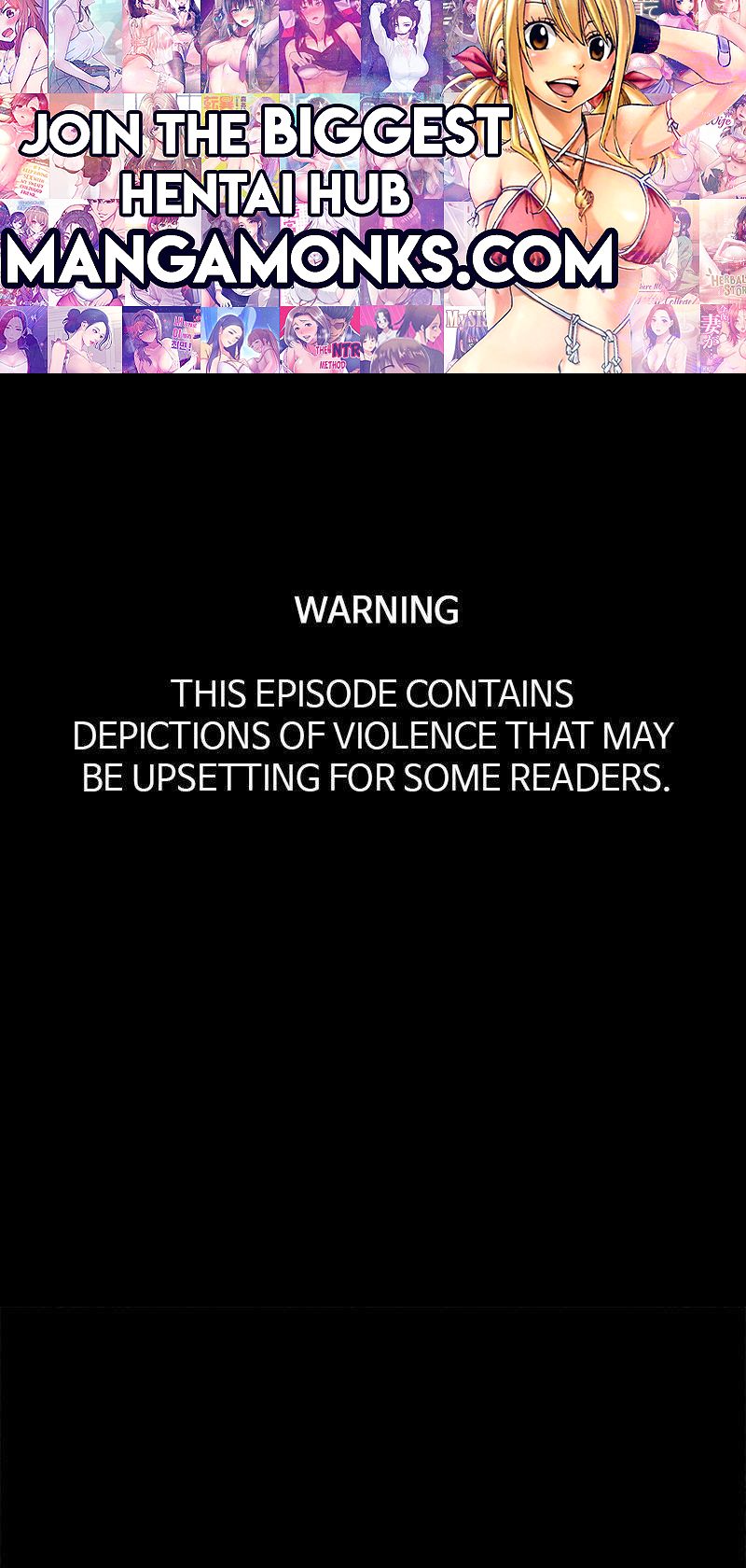 Moshin Hunter chapter 101 page 1