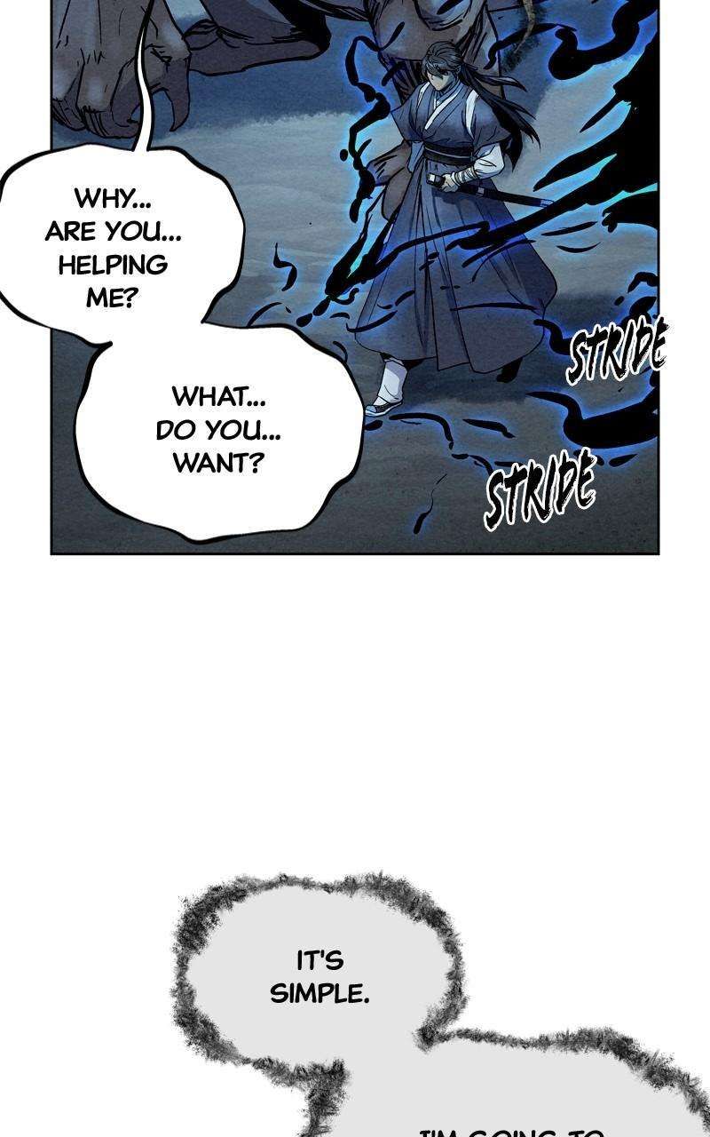 Moshin Hunter chapter 101 page 11