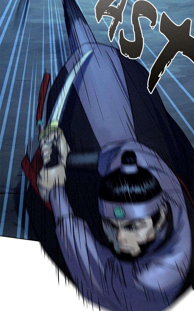 Moshin Hunter chapter 101 page 110