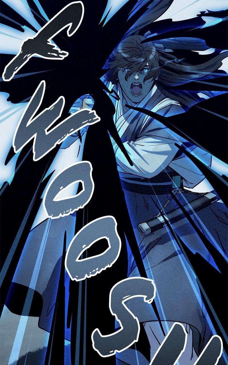 Moshin Hunter chapter 101 page 117