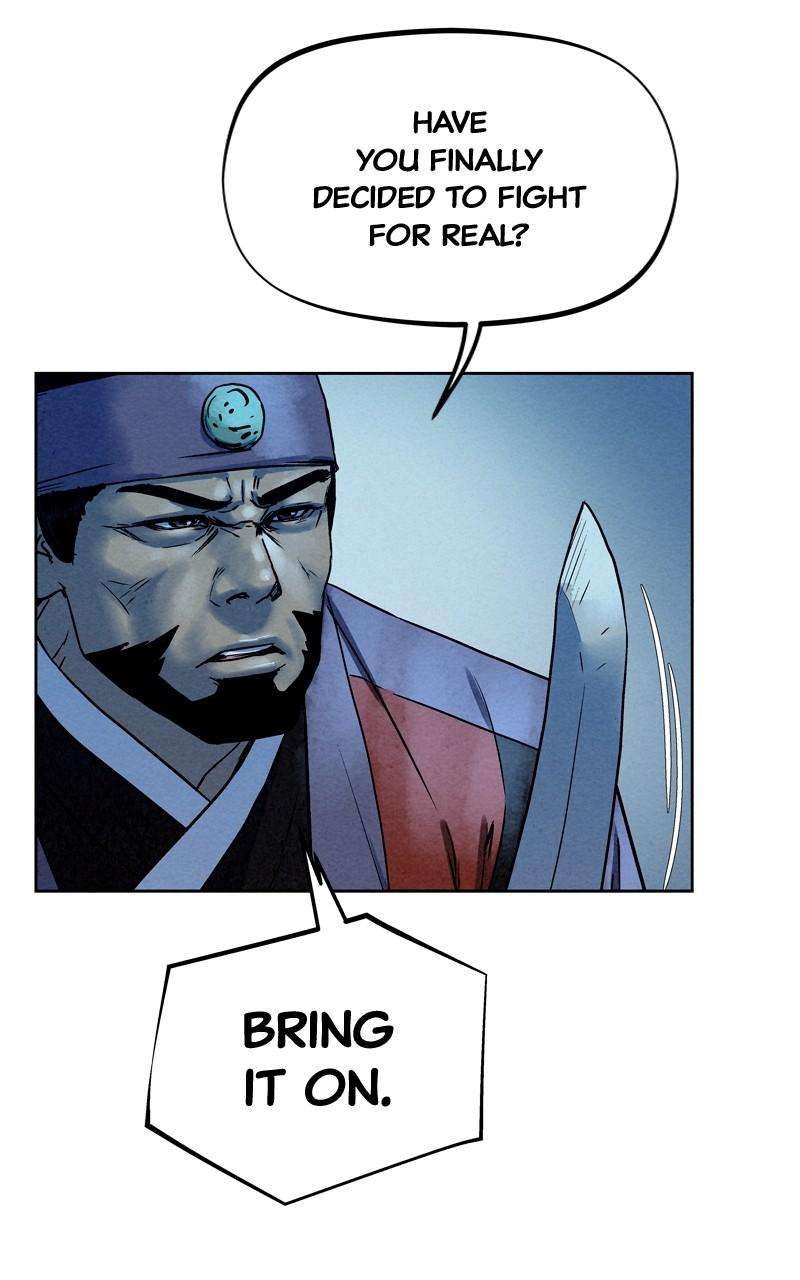 Moshin Hunter chapter 101 page 119