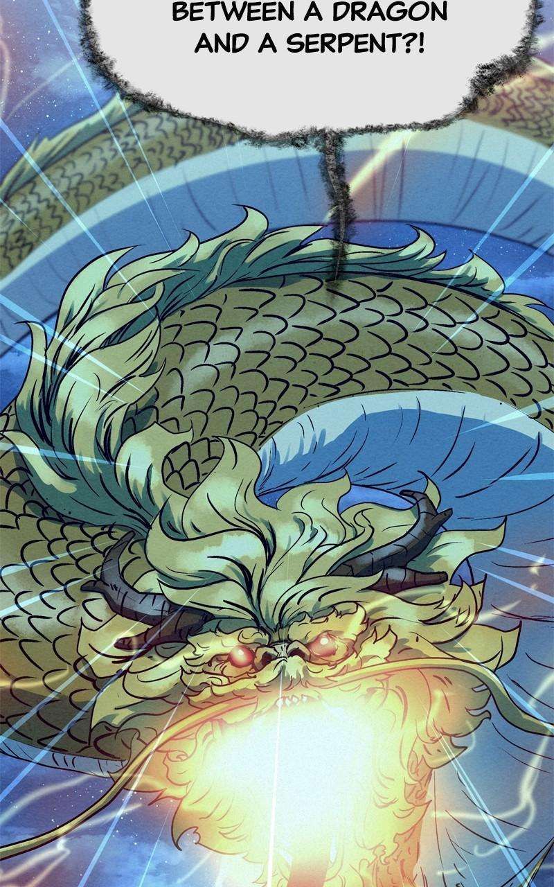 Moshin Hunter chapter 101 page 124