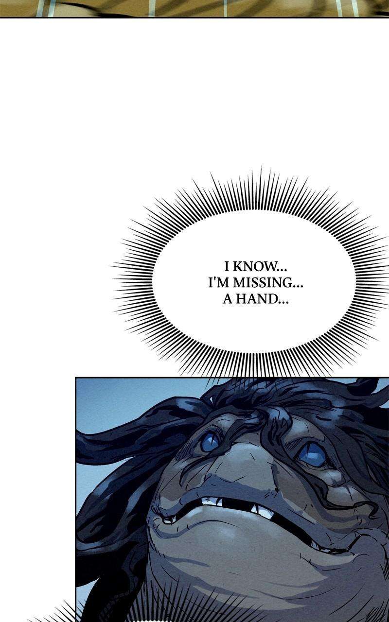 Moshin Hunter chapter 101 page 126