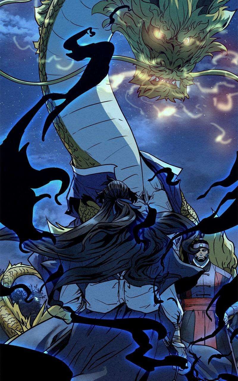 Moshin Hunter chapter 101 page 17