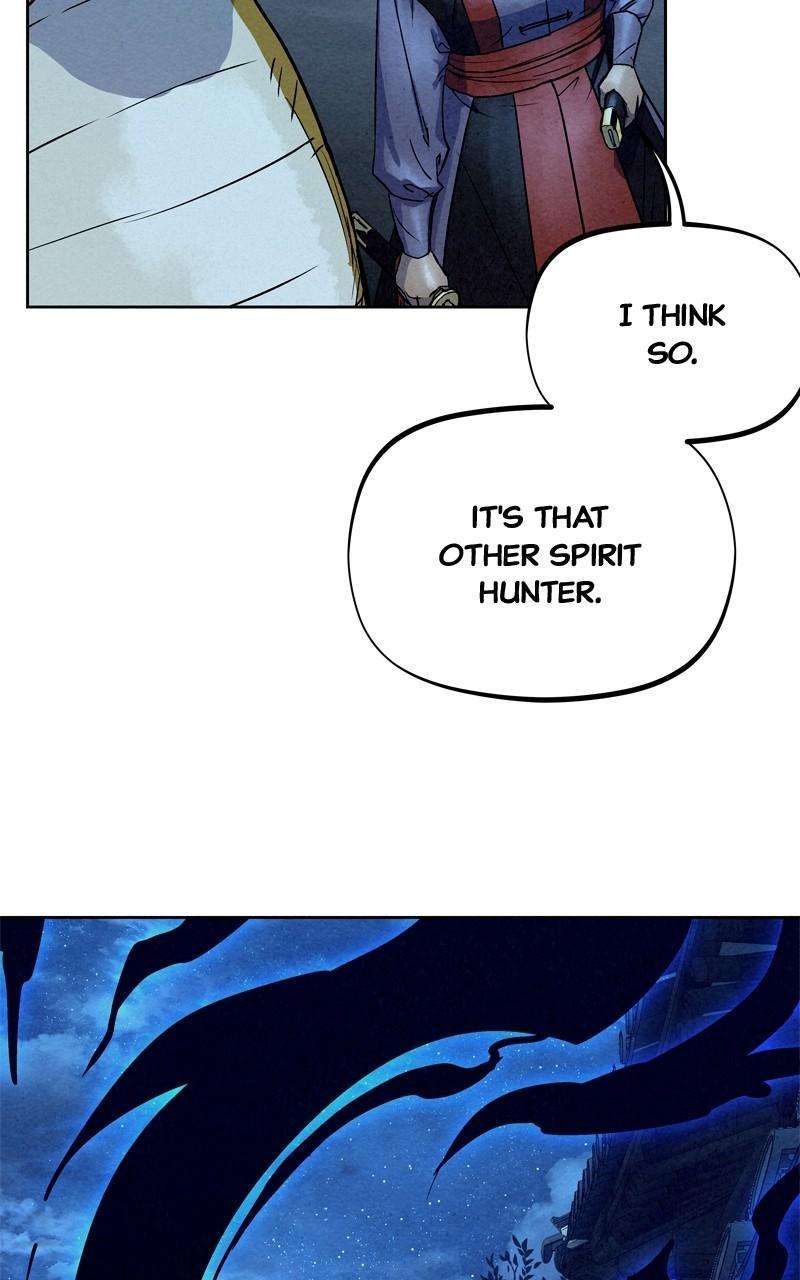 Moshin Hunter chapter 101 page 21