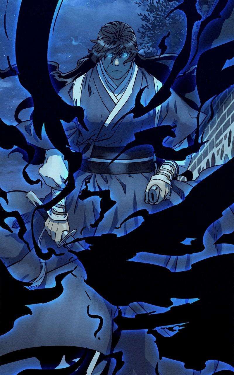 Moshin Hunter chapter 101 page 22