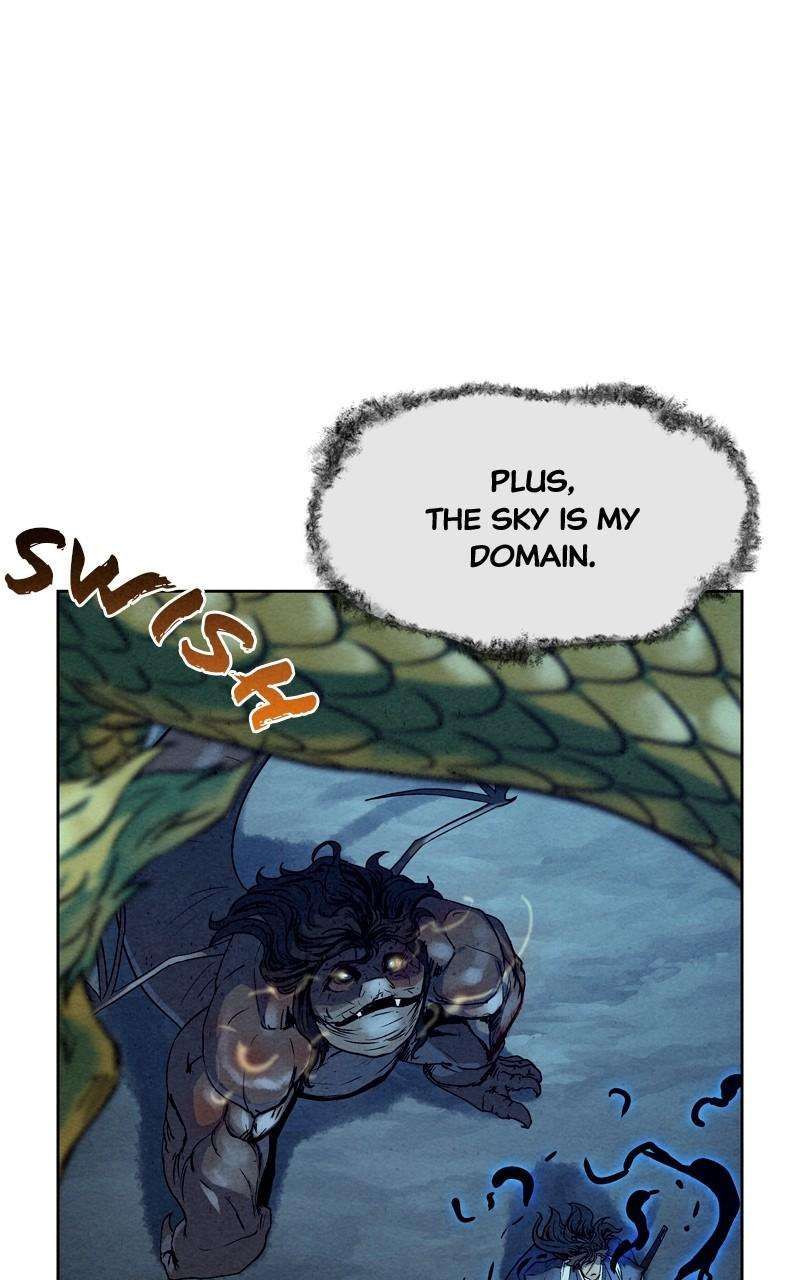 Moshin Hunter chapter 101 page 32