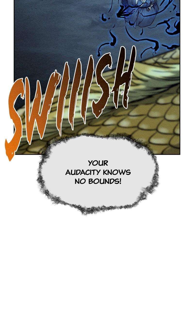 Moshin Hunter chapter 101 page 33