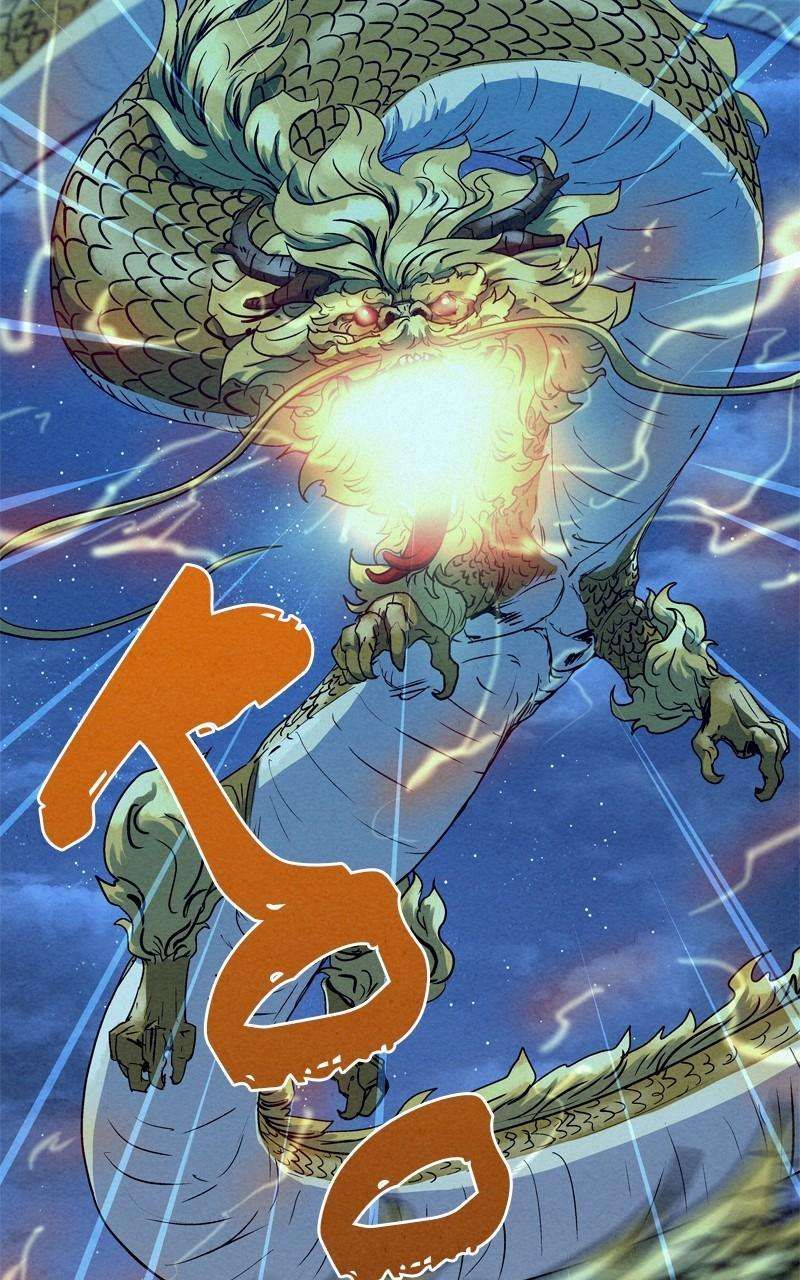 Moshin Hunter chapter 101 page 35