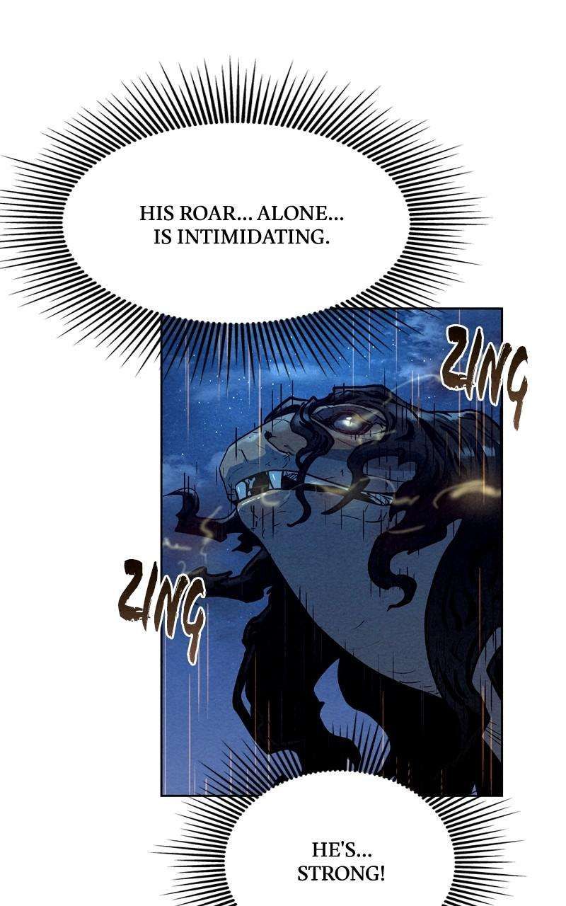 Moshin Hunter chapter 101 page 37